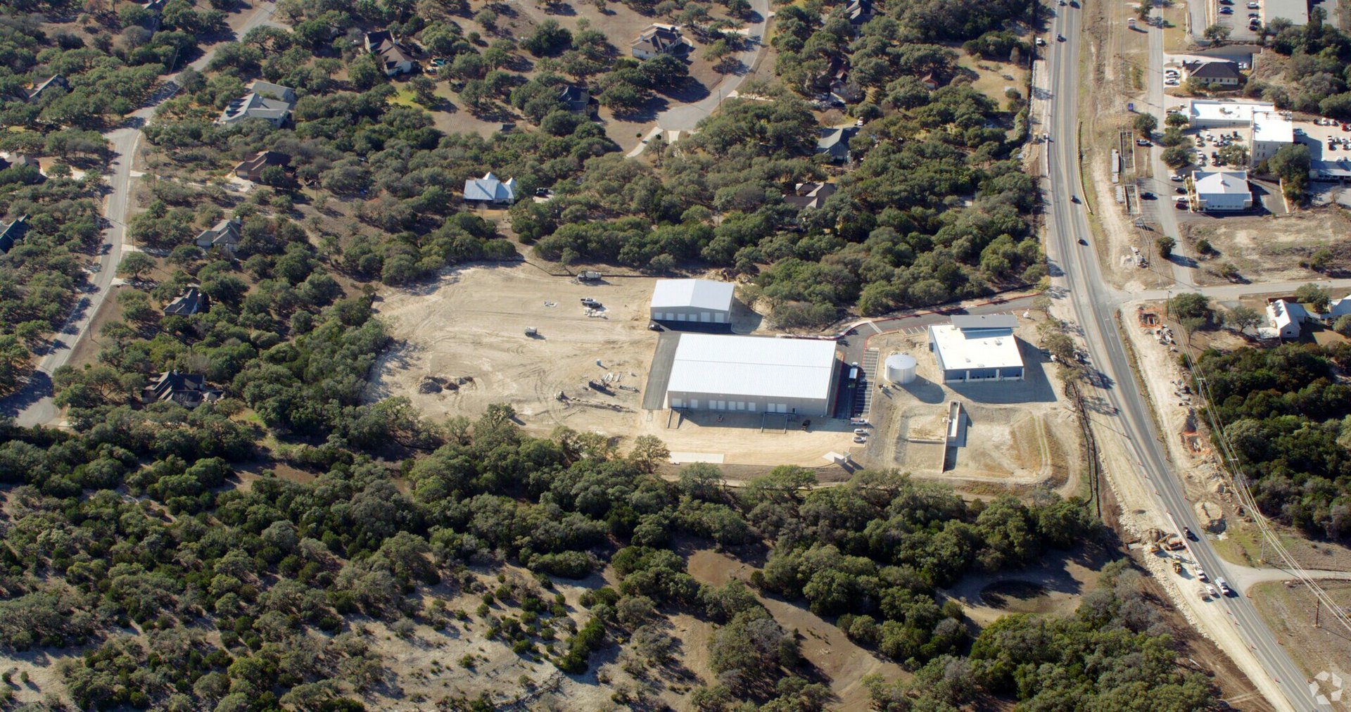 18443 Texas 46