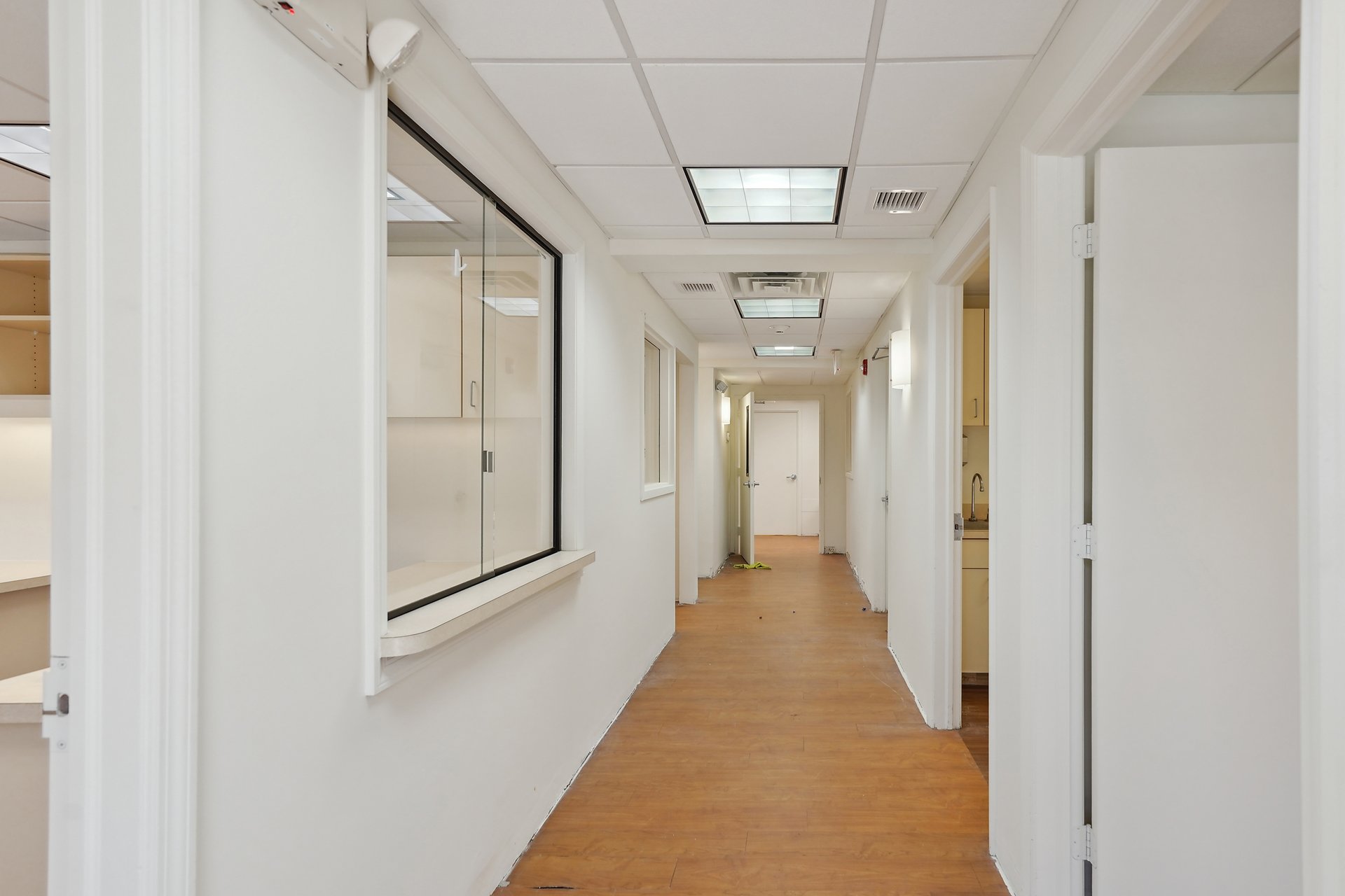 60 Goldens Bridge Road Unit: C