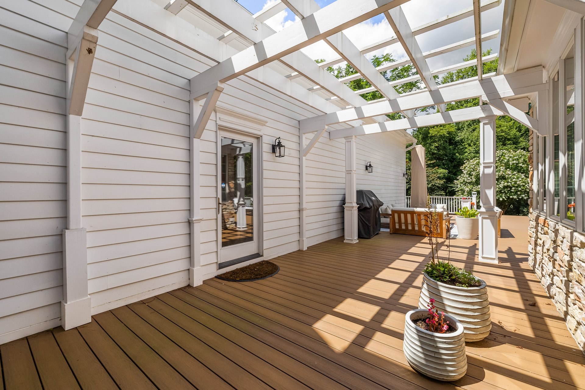 Waterford Colonial
