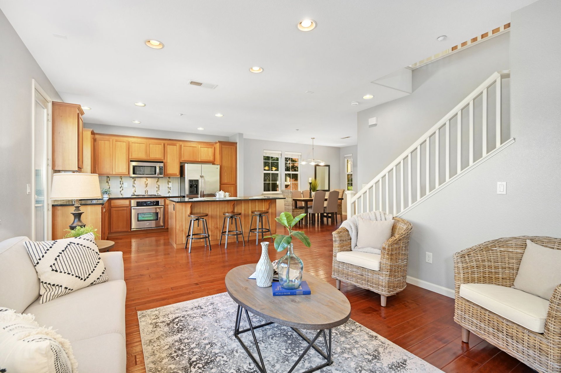 1600 Trailside Cir, Concord