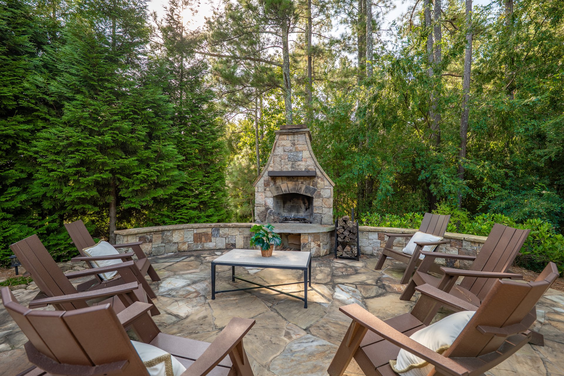 16555 Quayside Drive