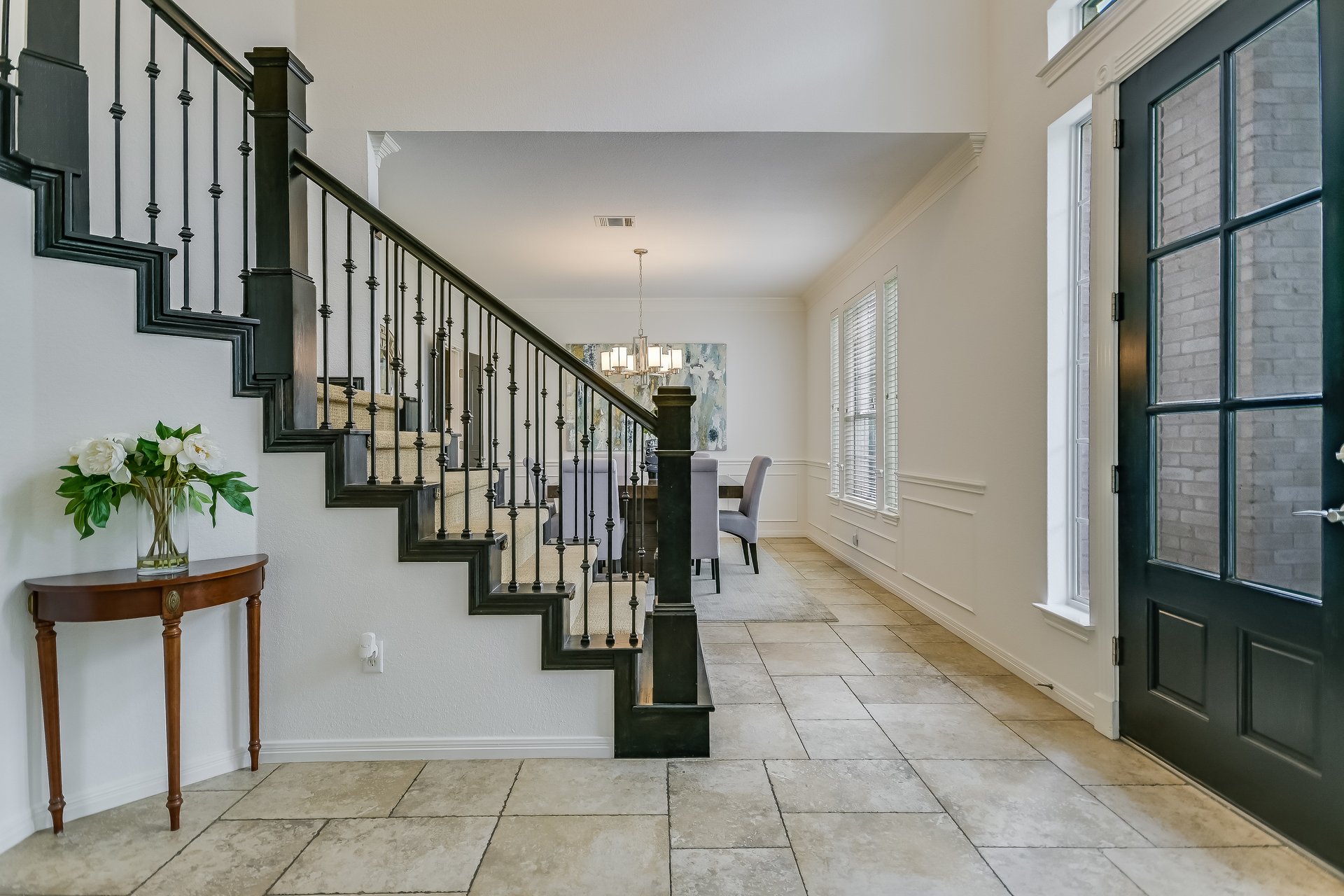 Parkstone Transitional