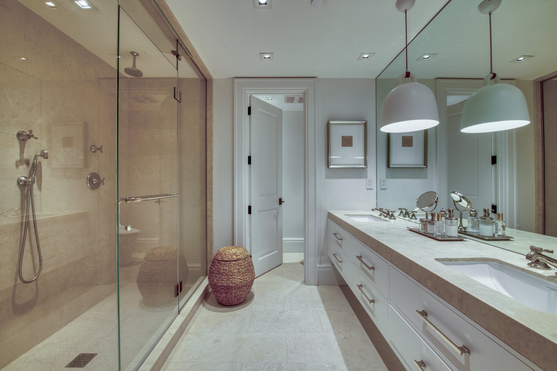 Sag Harbor Village Penthouse in the Sky