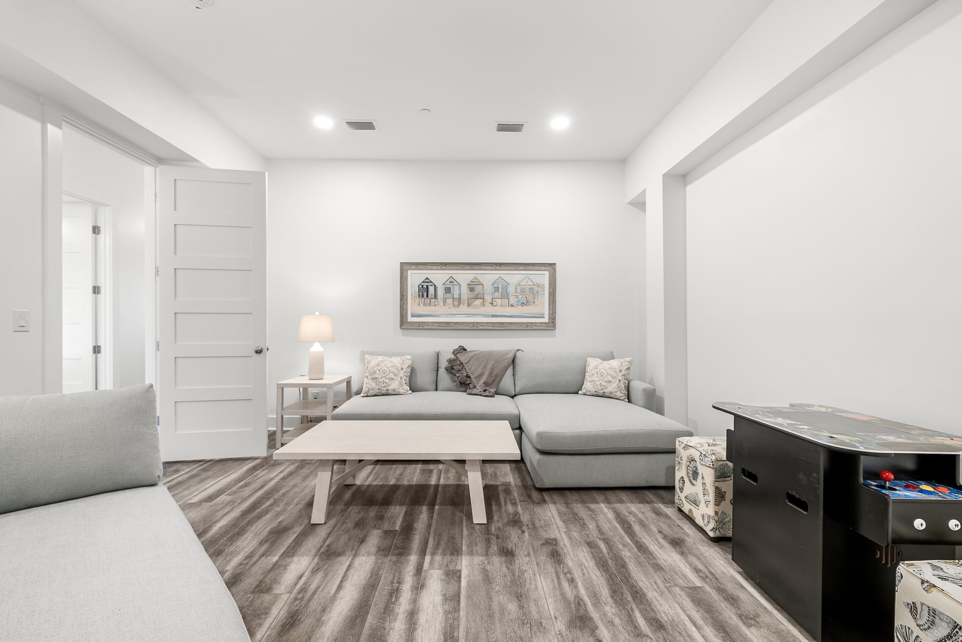 8711 Surf Drive Beach House