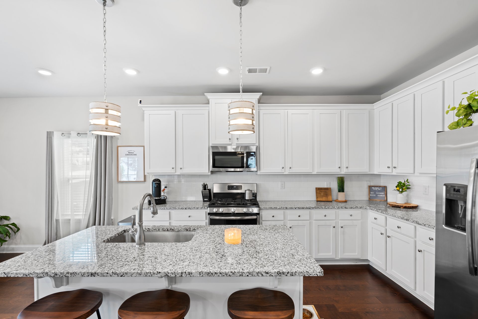 230 Fender Walk, Marietta, Georgia, 30060