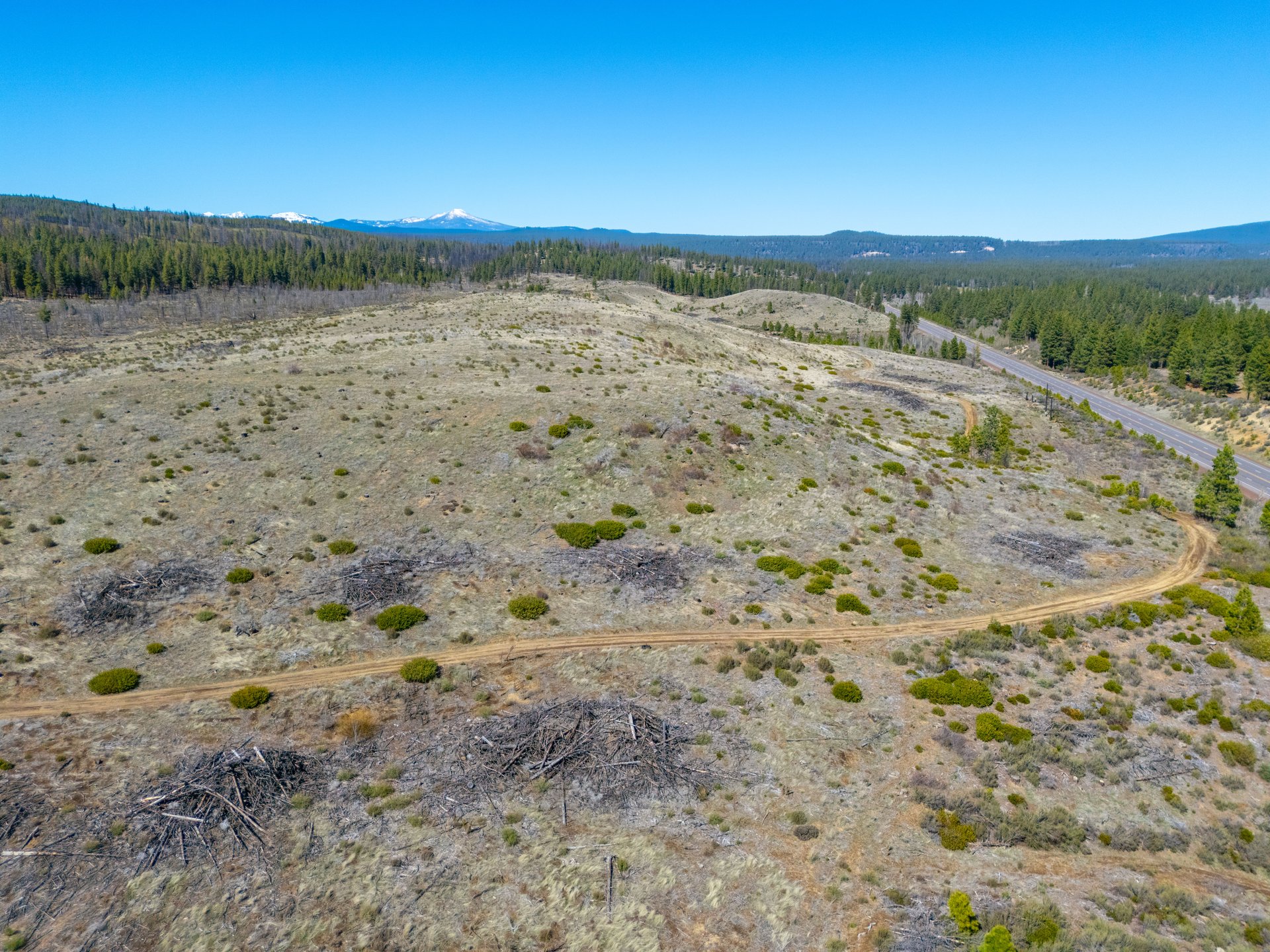 Klamath Basin