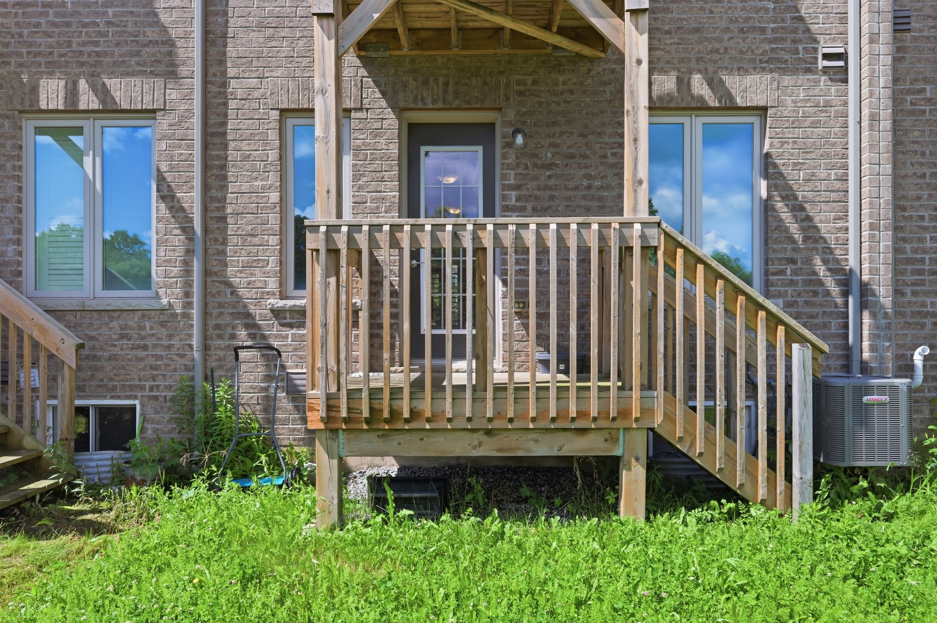 Waterdown Townhome