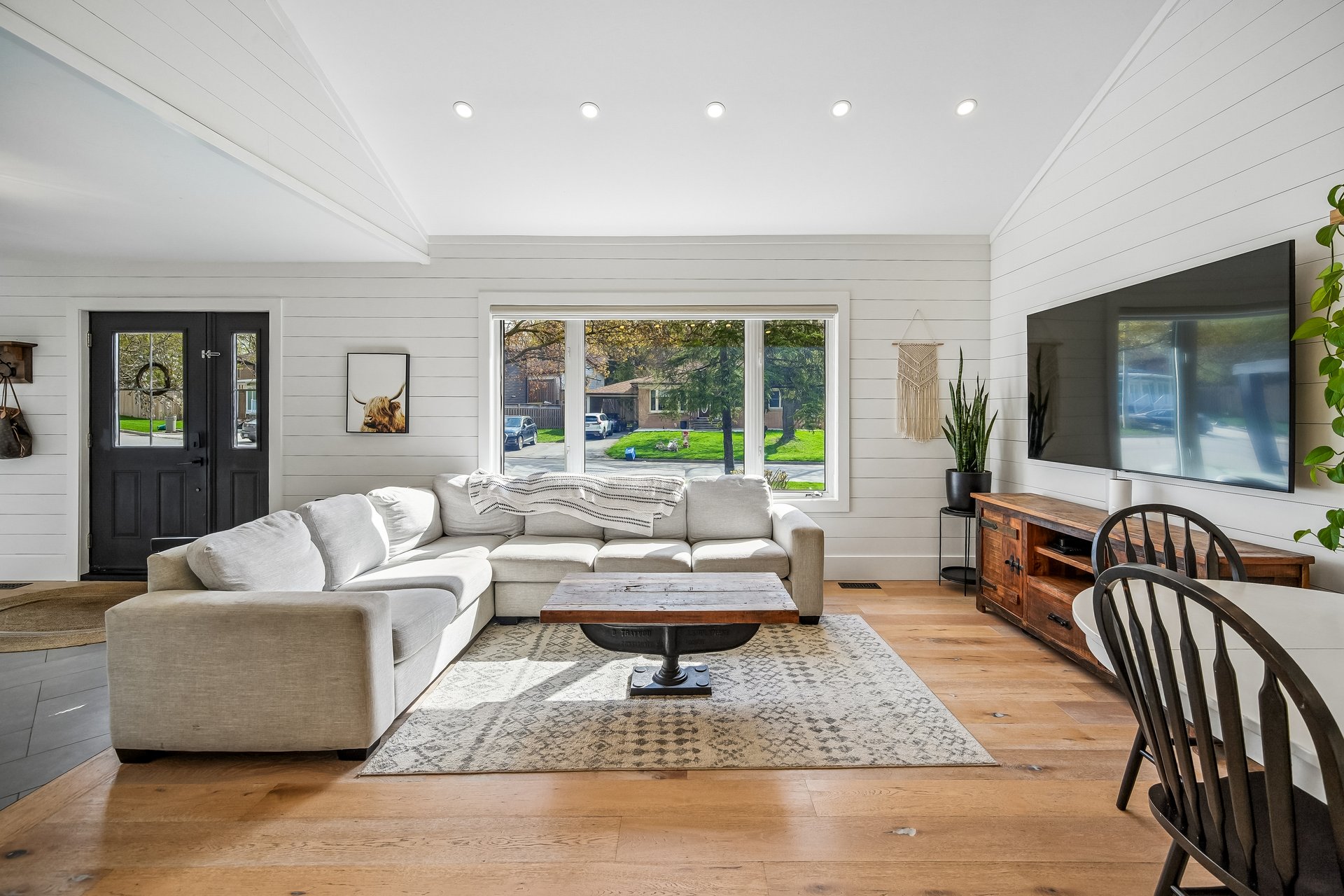 Your Dream Bungalow Awaits