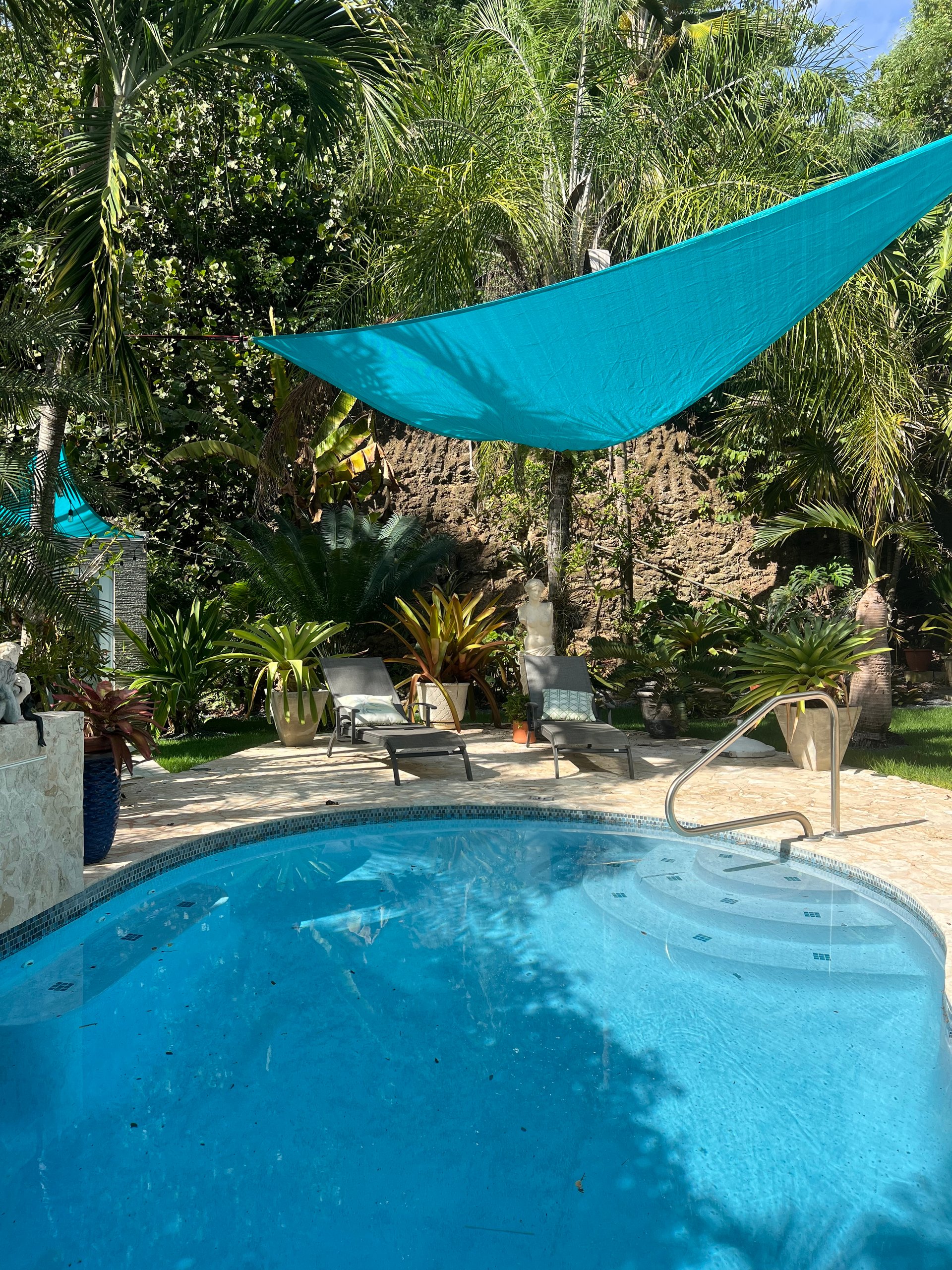 Beaches and walking trails...Cerro Gordo , Vega Alta