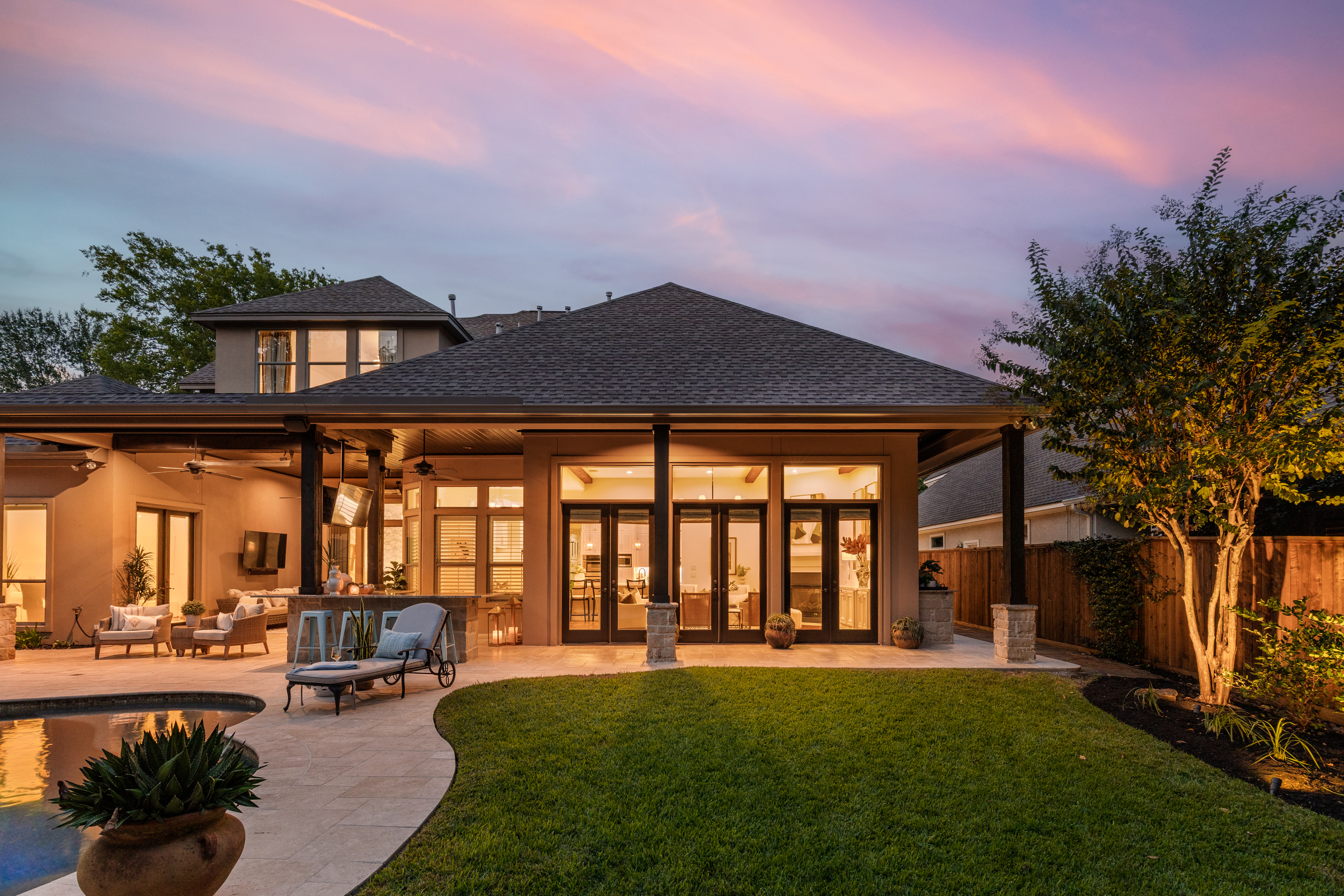 19 Strawberry Canyon Place