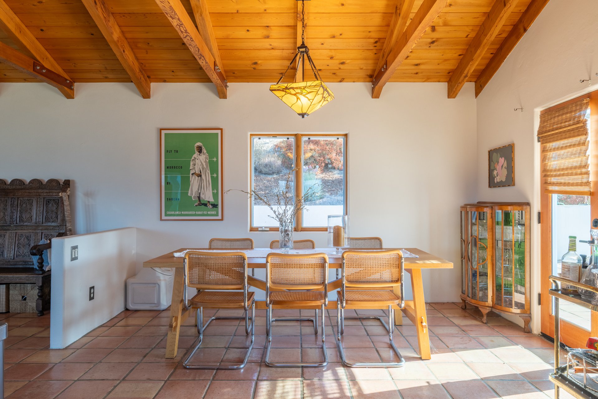Upper Carmel Valley View Home