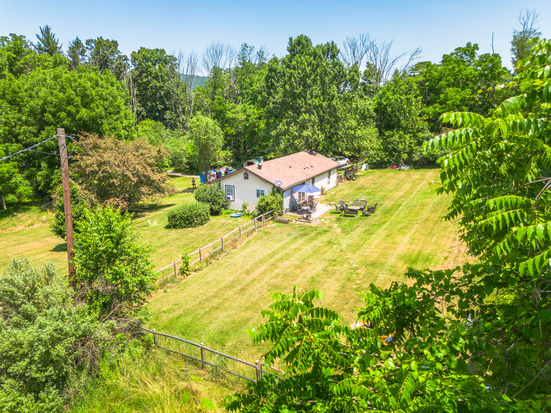 3844 Kozy Korner Road