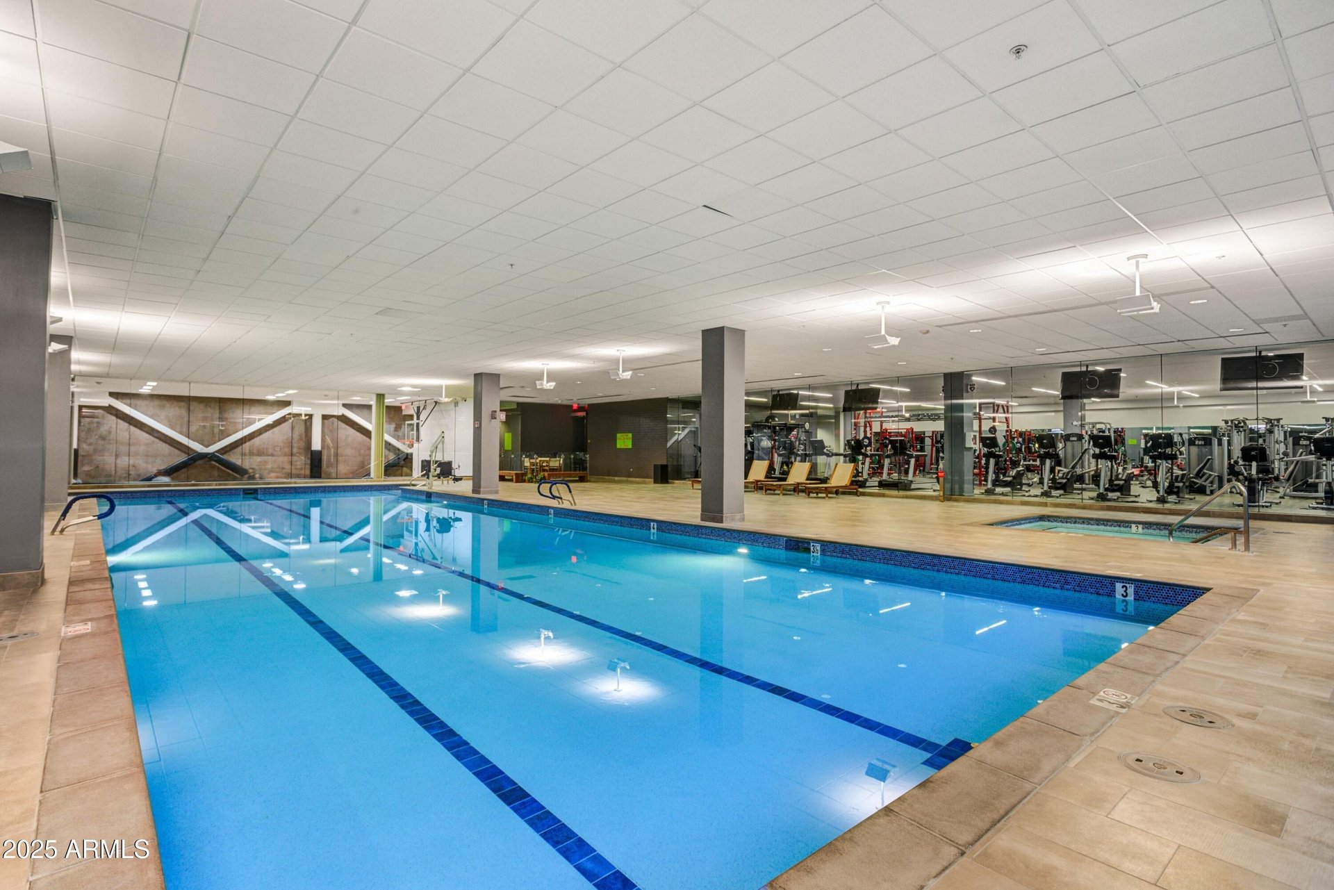 7167 E Rancho Vista Dr, #5001