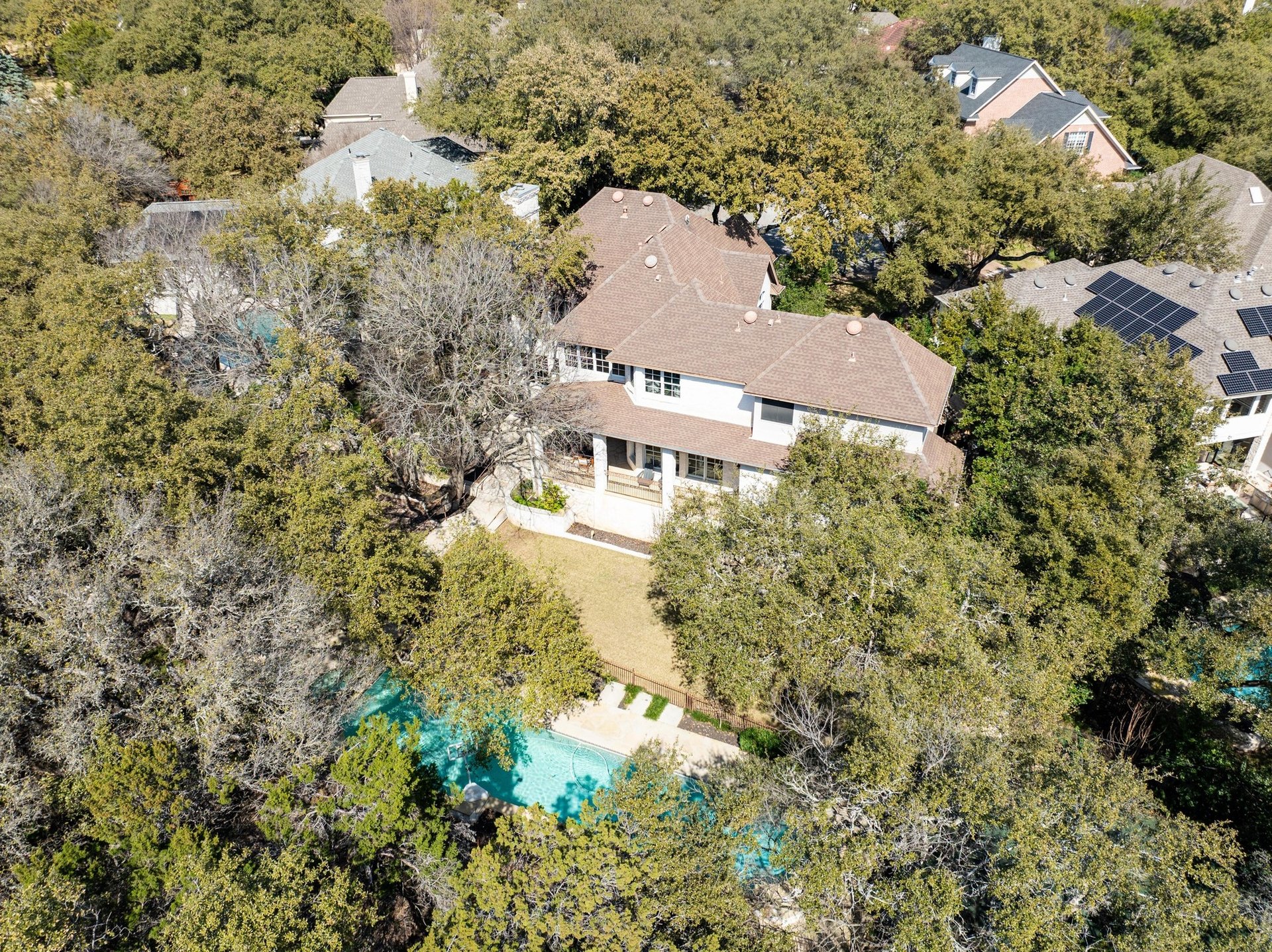 2900 Meandering River Court