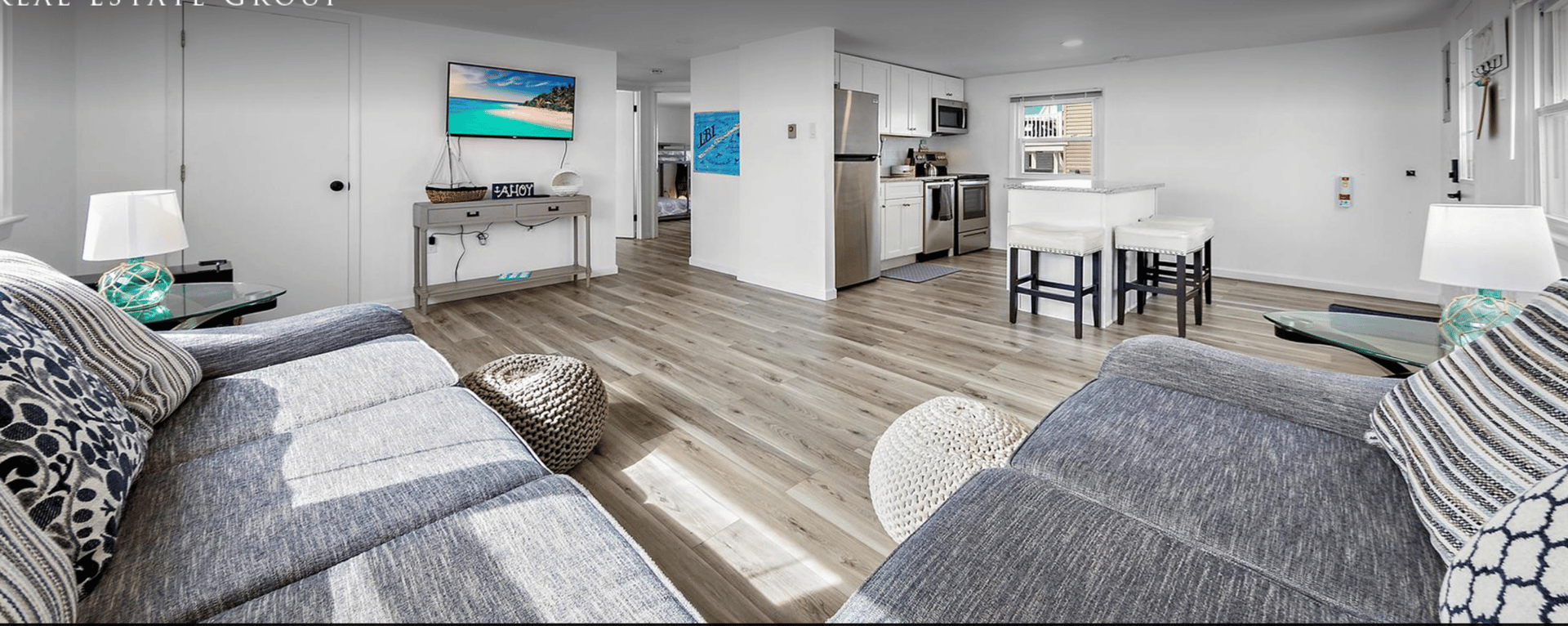 251 W 14th Street, Ship Bottom (Duplex)