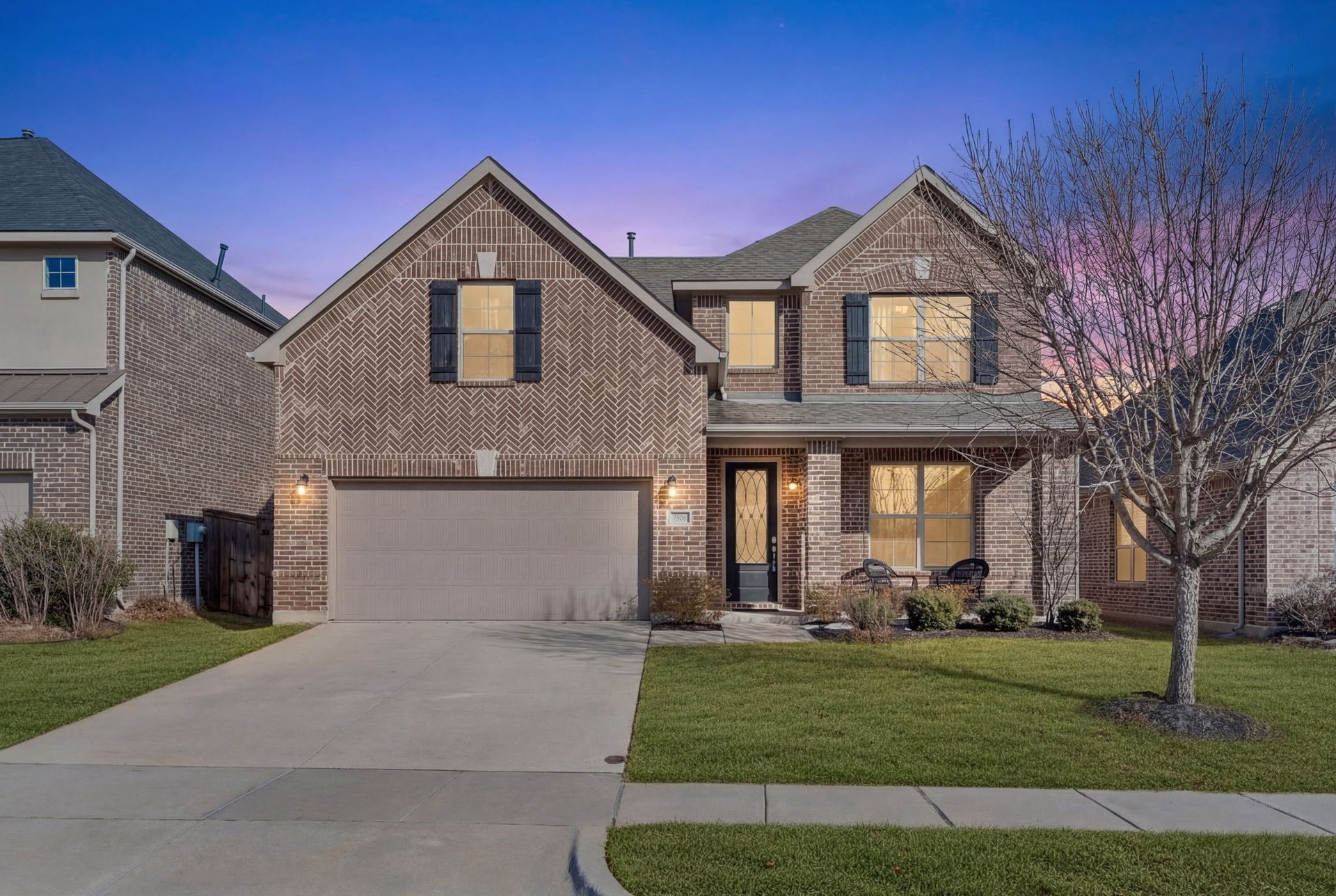 7508 W Fork Lane