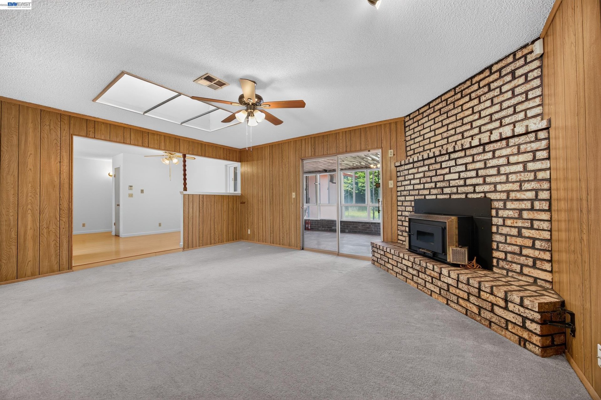 421 East Serrano Way