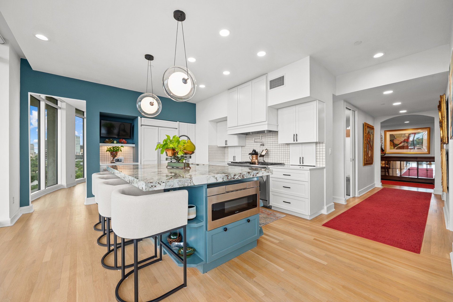 901 W 9th Street #1101