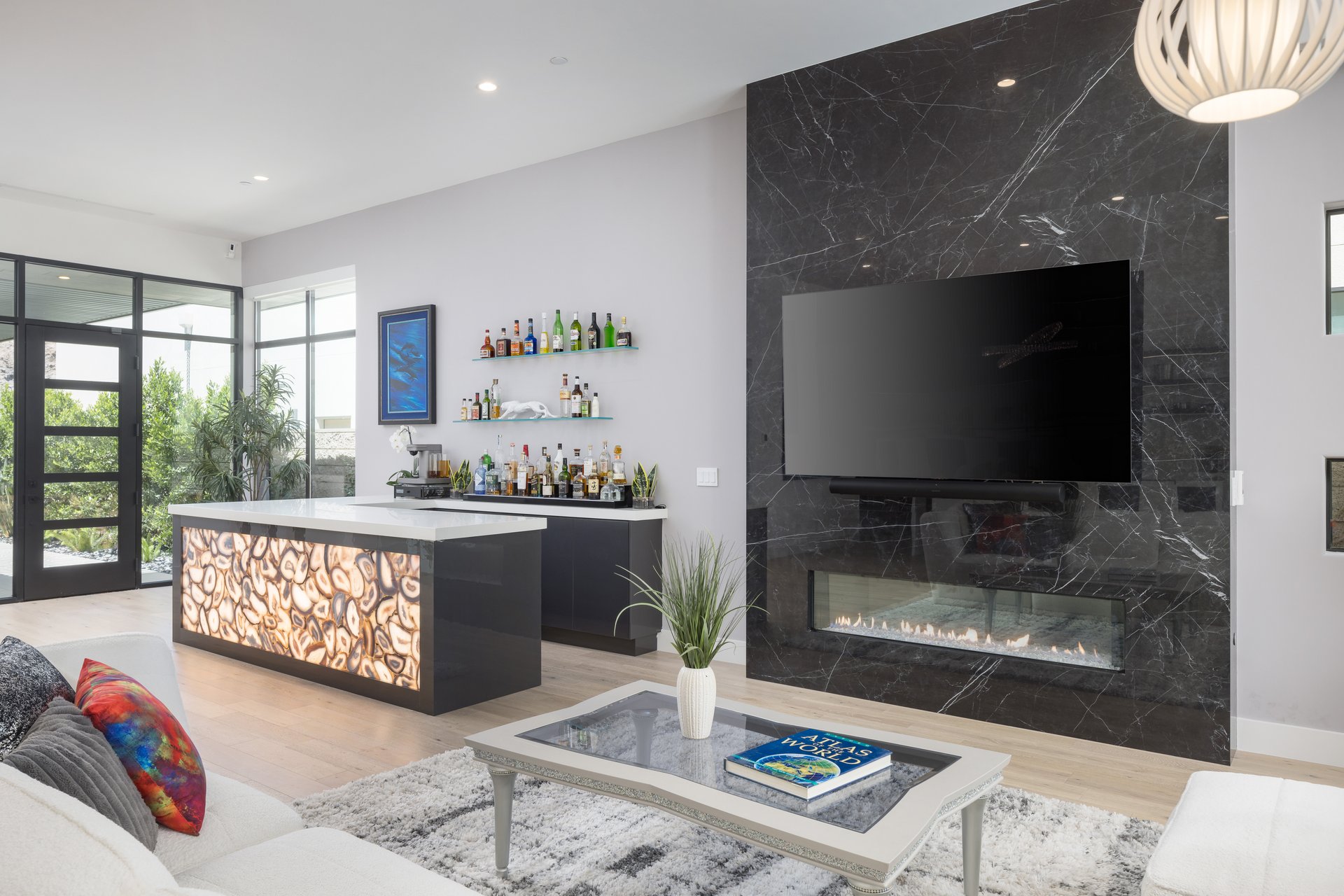678 Blackrock Rim Drive