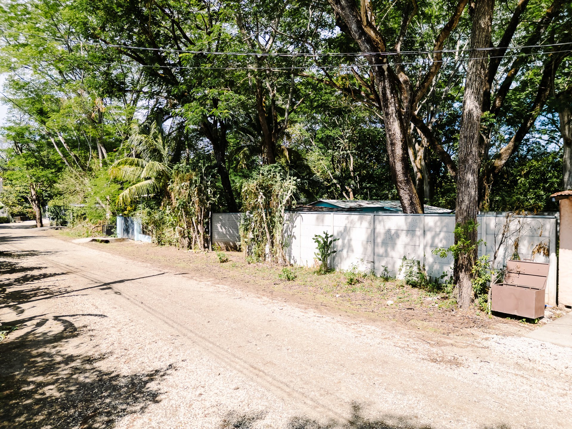 Lot B25 | Ready to Build Lot with Water & Electricity in Surfside!