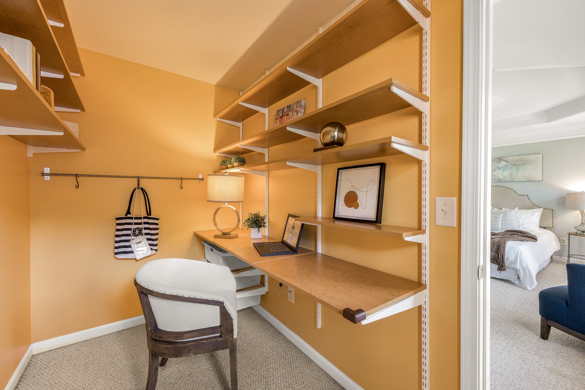4644 Wehunt Commons Drive, Unit 31