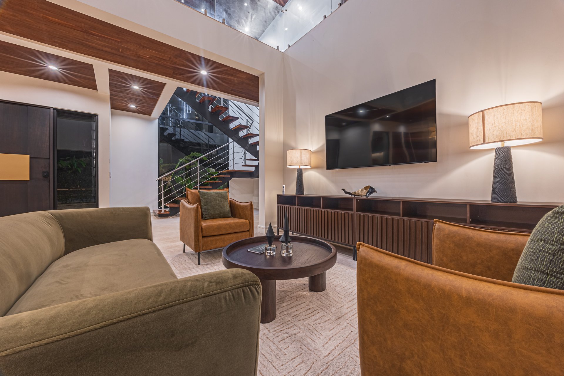 Ocean View Home Las Colinas #13