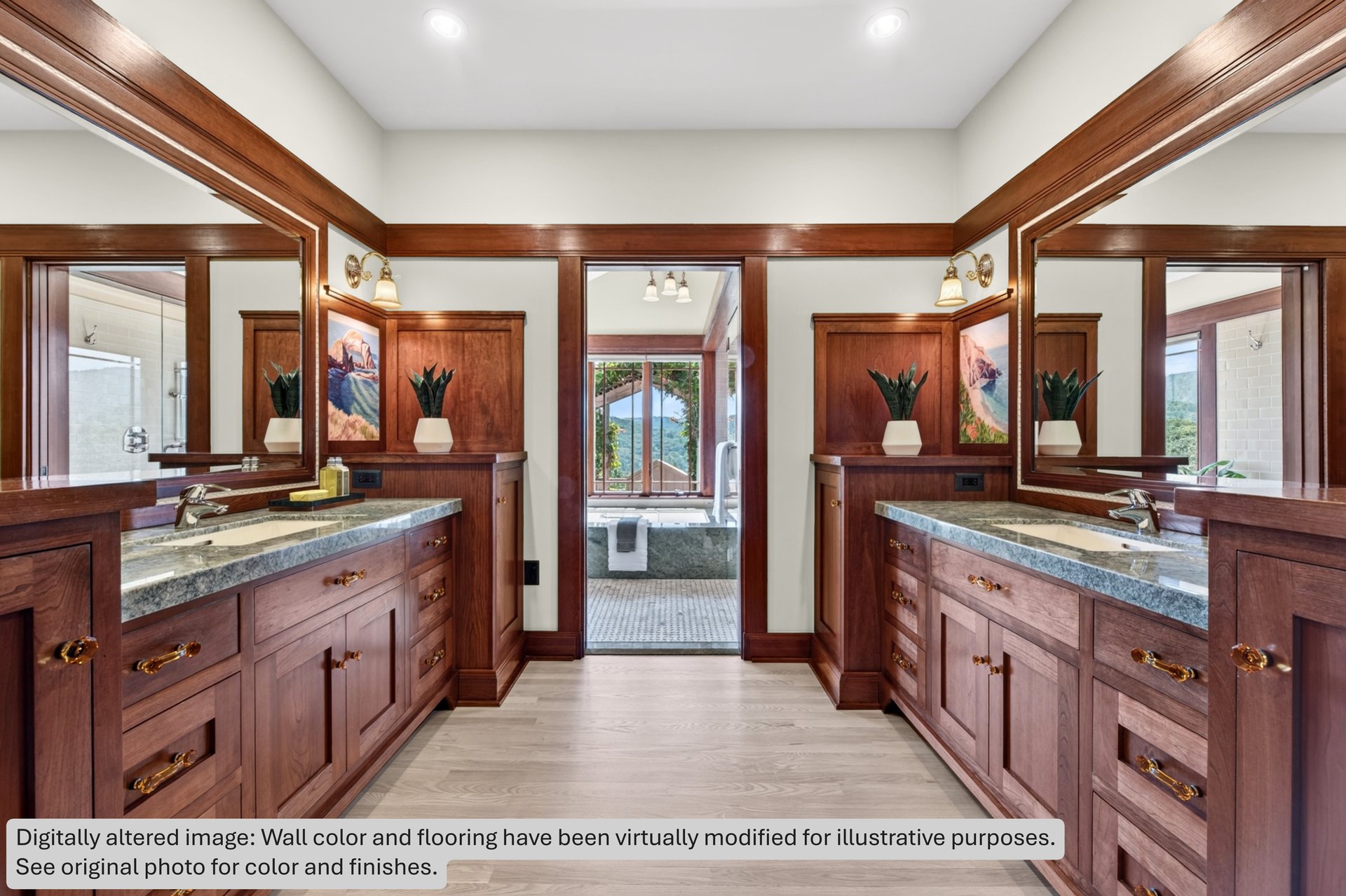 An Architectural Masterpiece in the Old Quarry Enclave