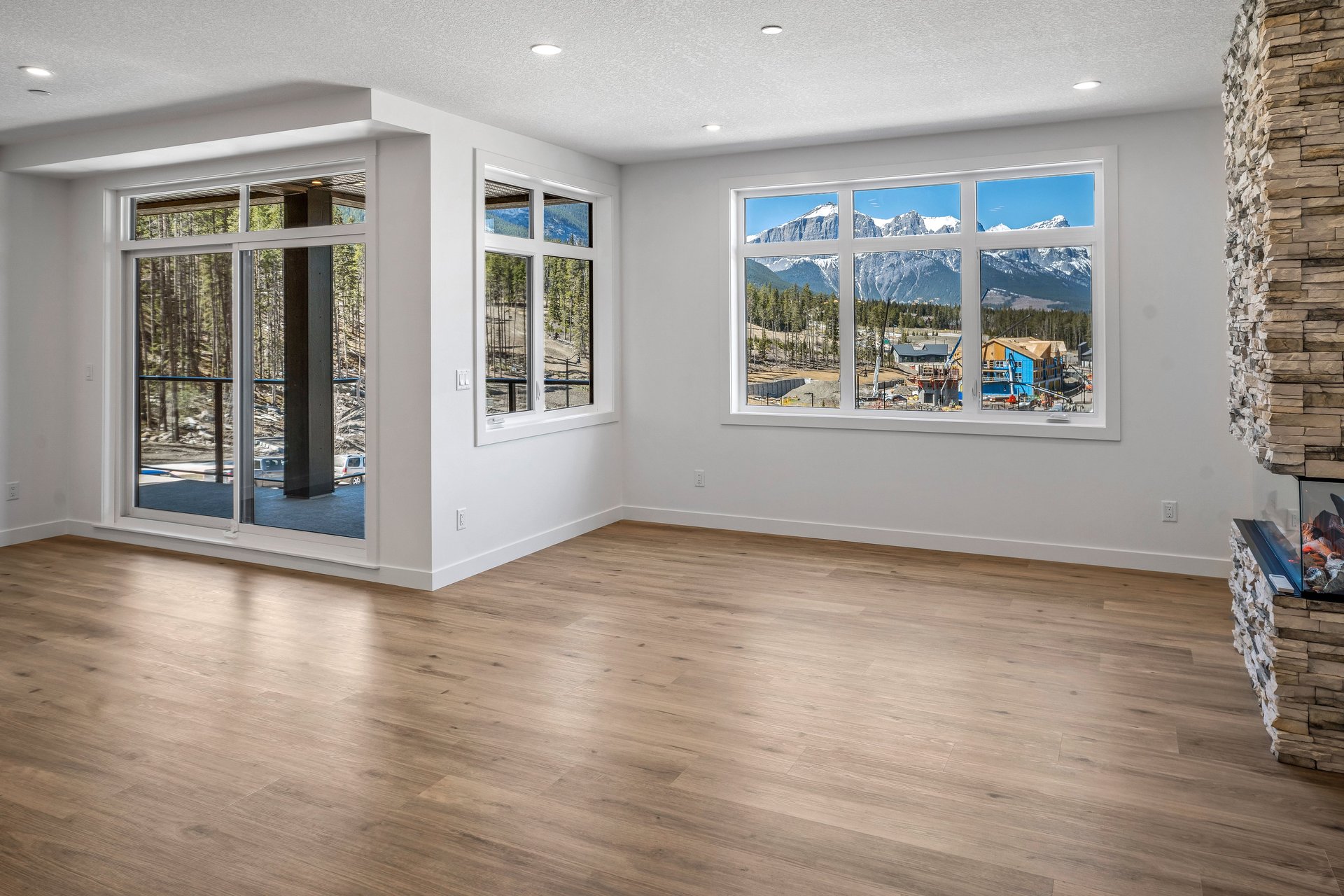10 Cascade Ridge Unit: 205