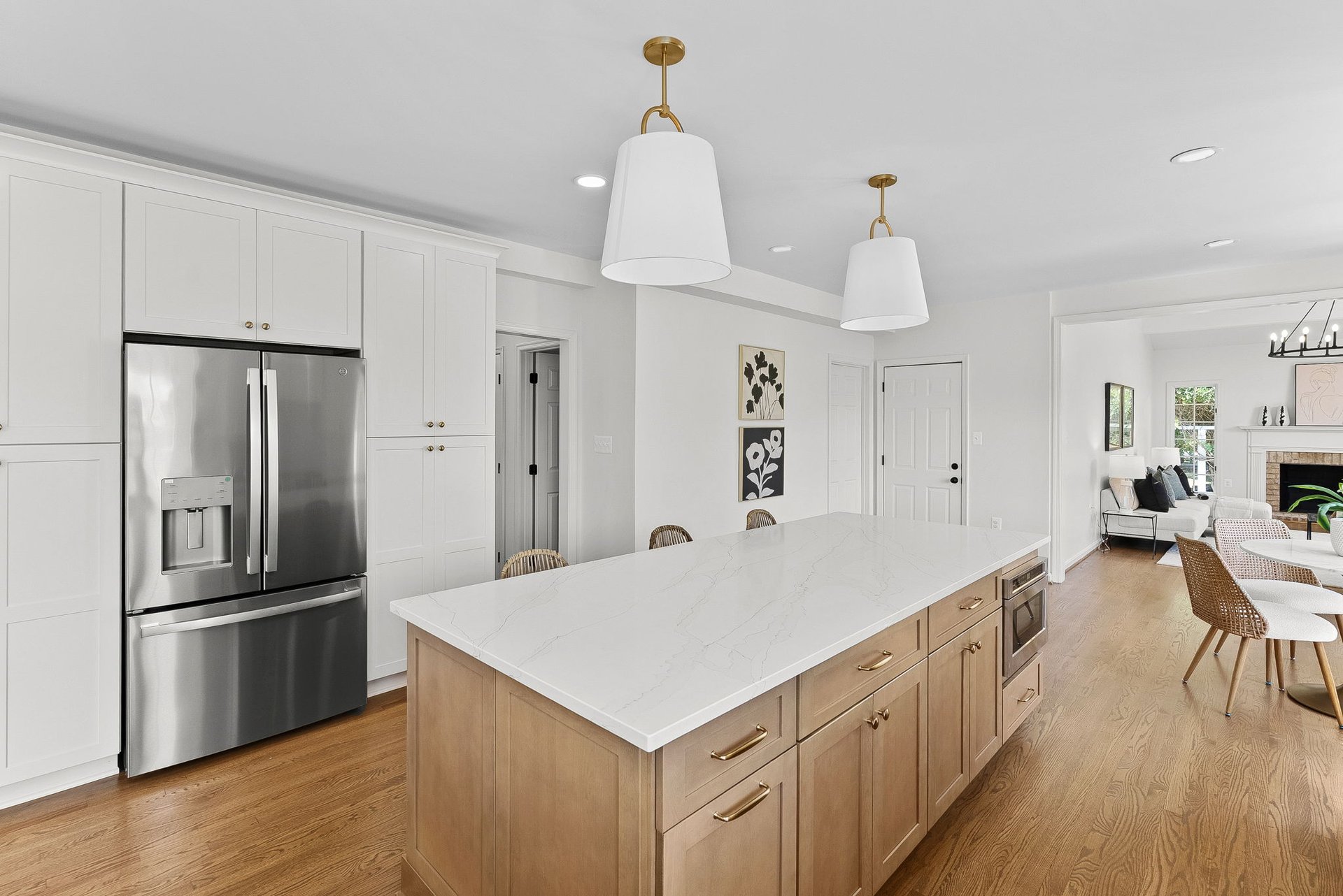 17509 Pinehurst Court