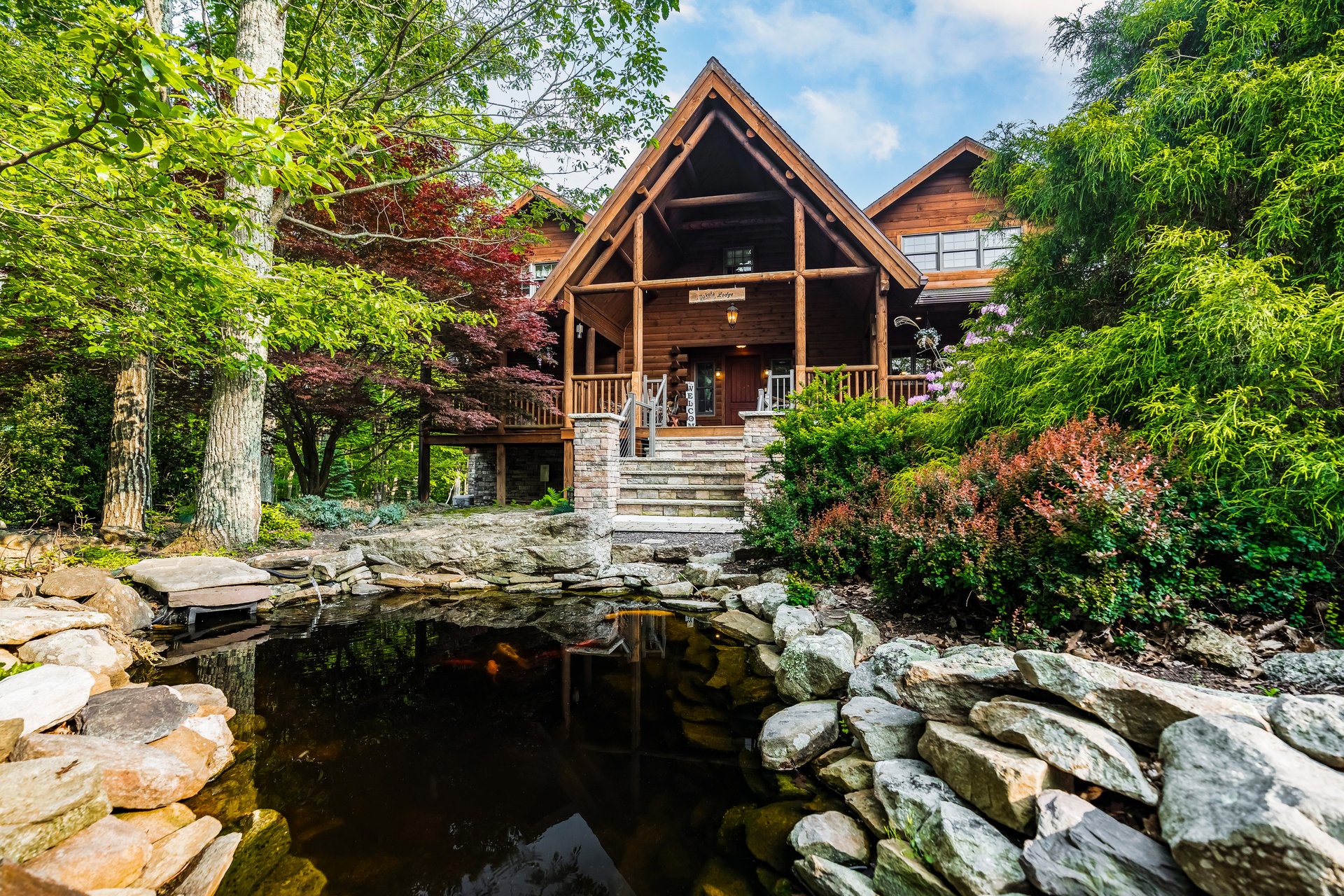 120 Dakota Drive