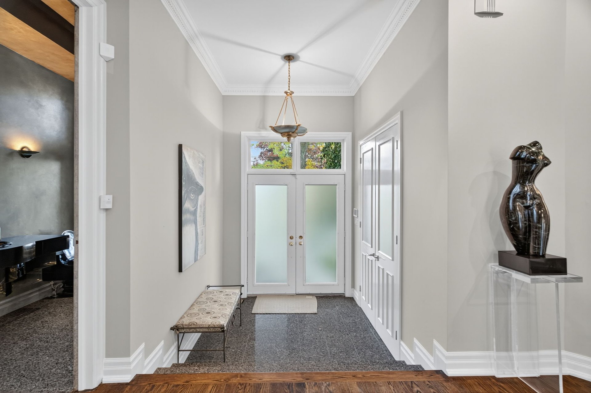 SOLD: The Heart Of Bedford Park