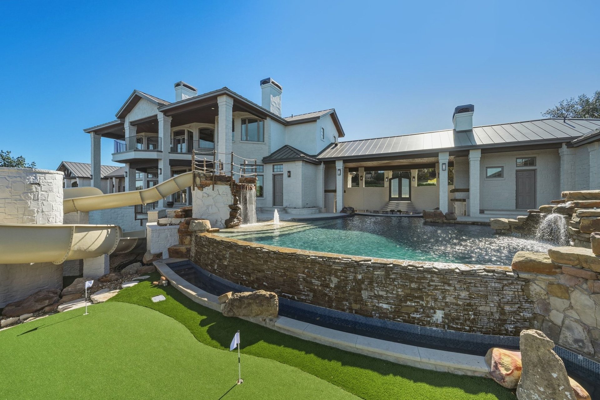12006 Pleasant Panorama View