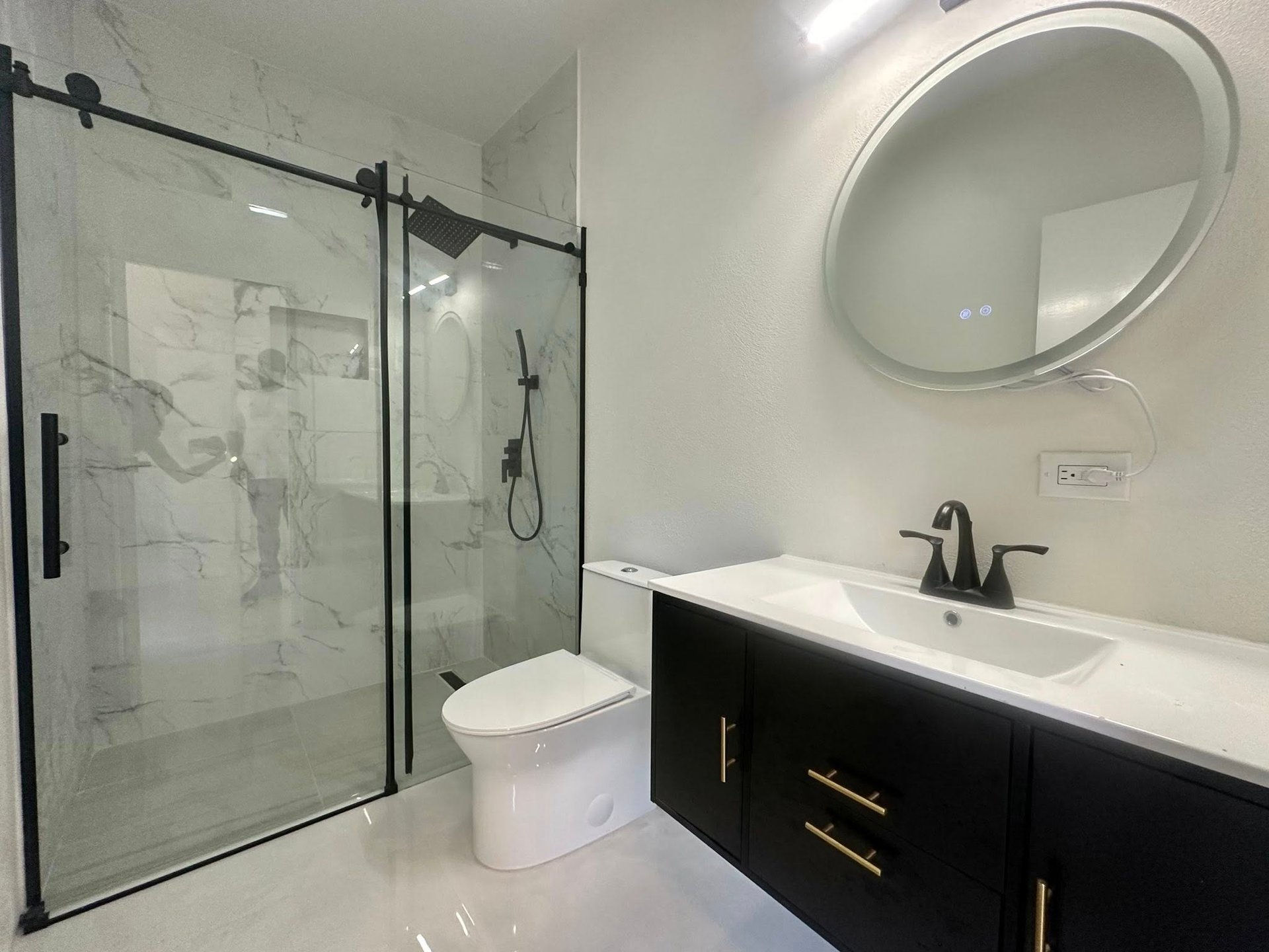 1056 George's Northside 2 Bedroom Apartment
