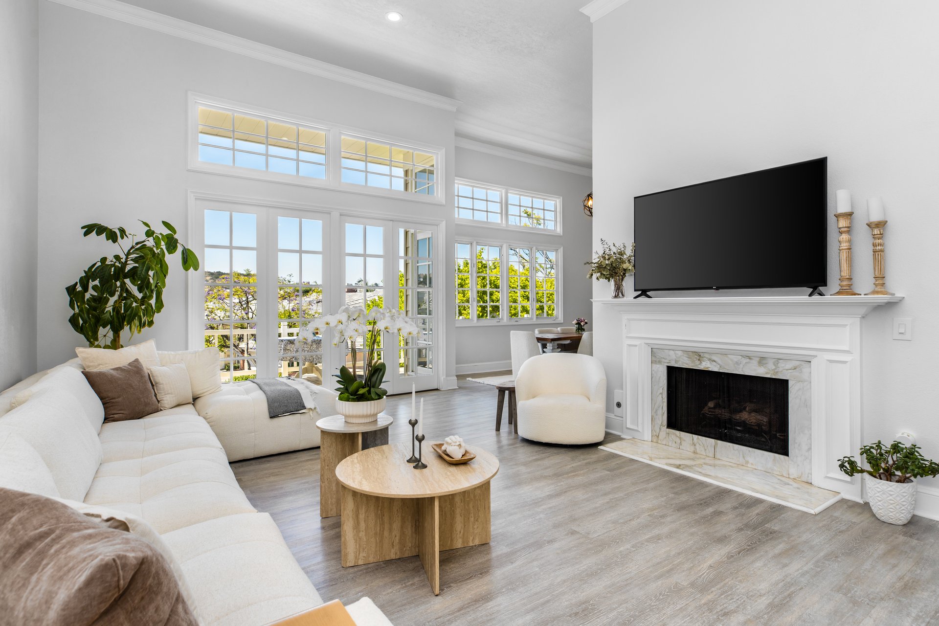 2254 The Terrace - Brentwood, Los Angeles