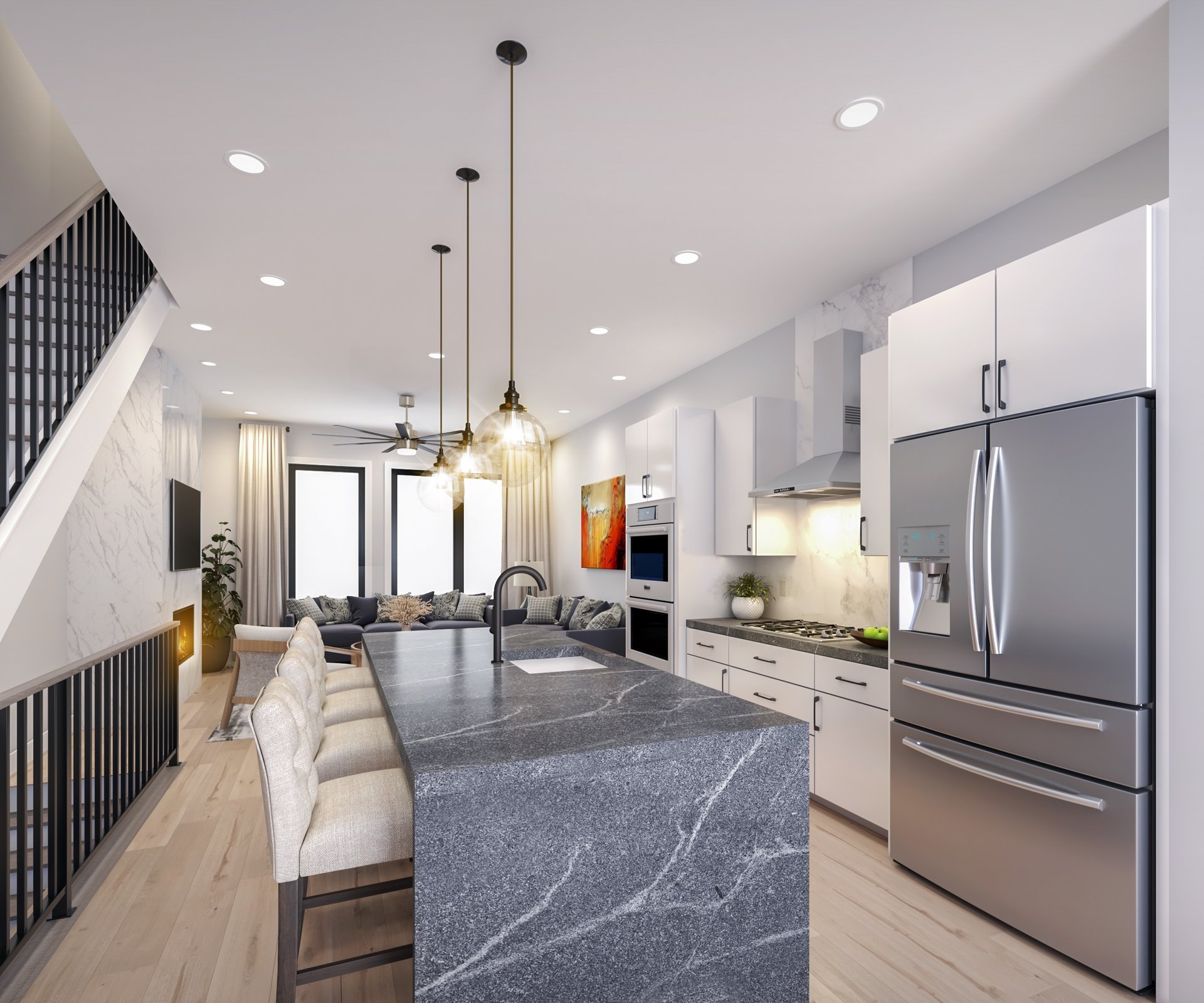 713 S Colorado St #11, Philadelphia, PA 19146
