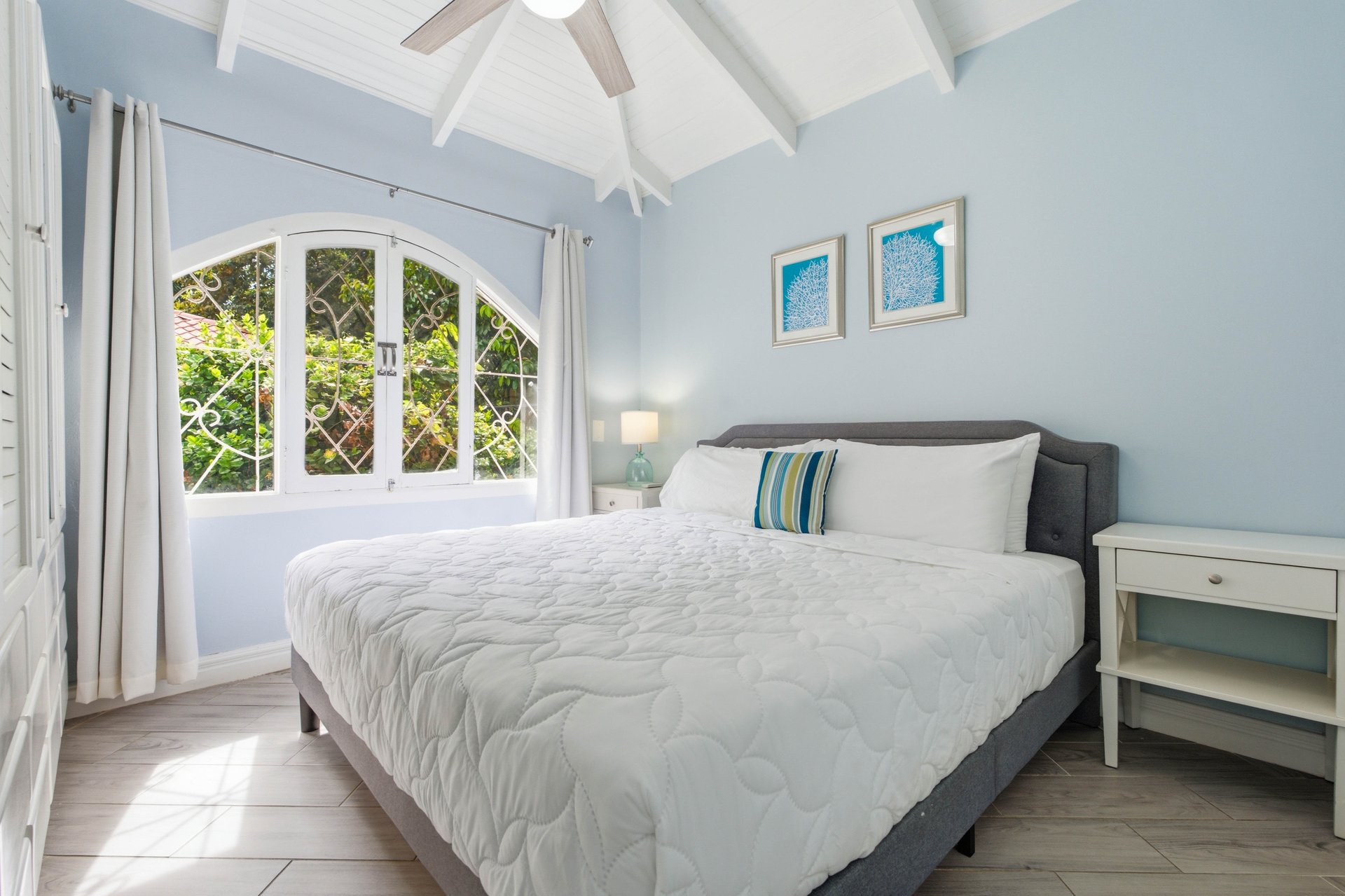 Casa Colibri Villaggio II – Unit 412B | Beautifully Remodeled Tropical Retreat in Potrero