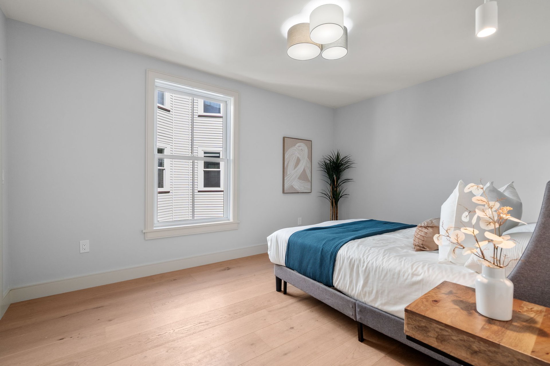 The Residences at Pearl 