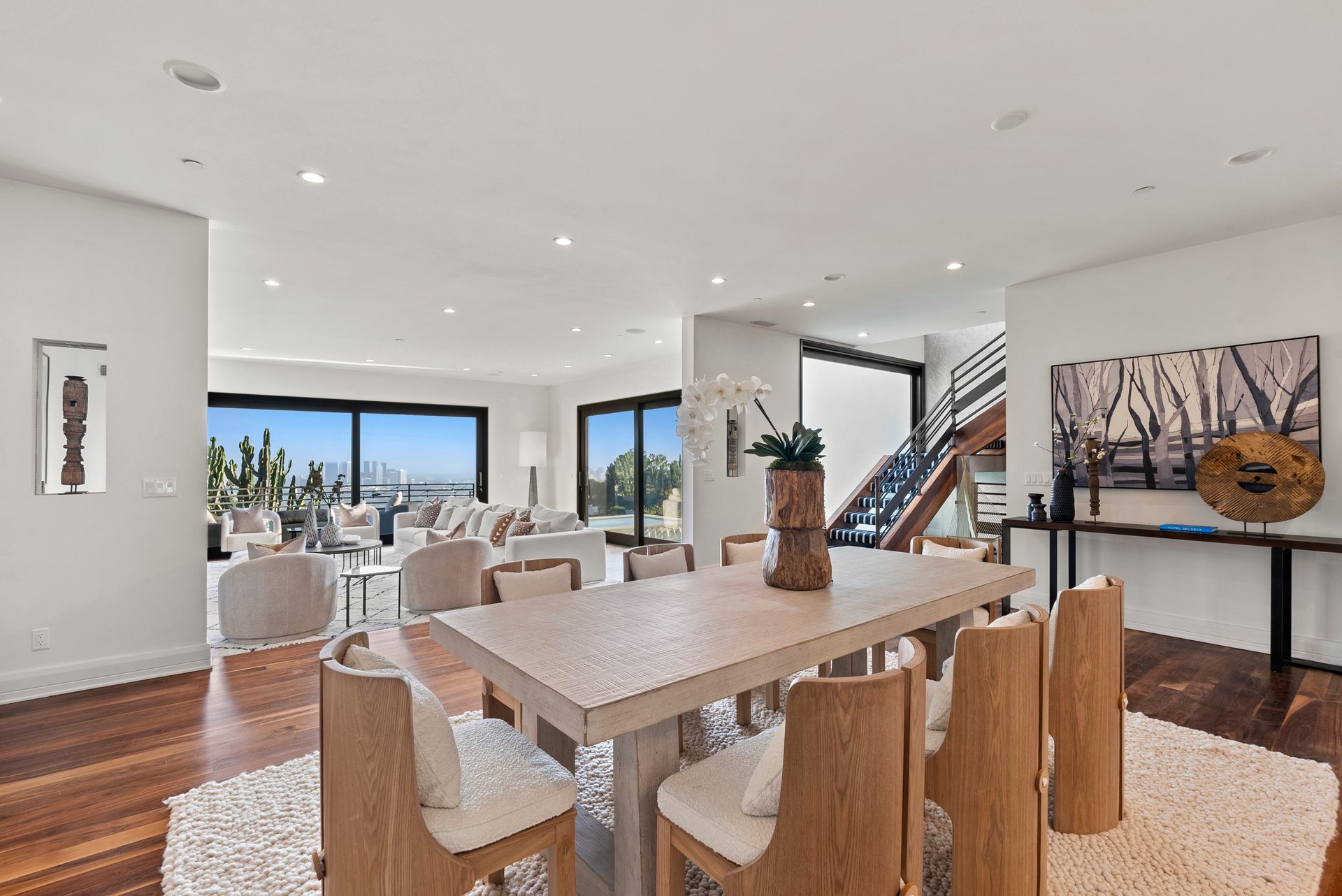 9330 Beverly Crest Dr, Beverly Hills 