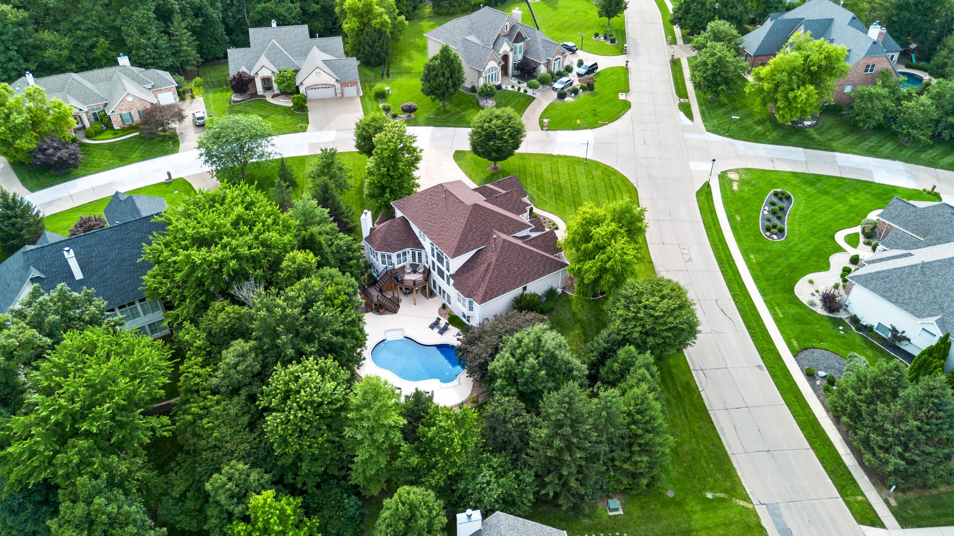 4345 Austin Pass Drive