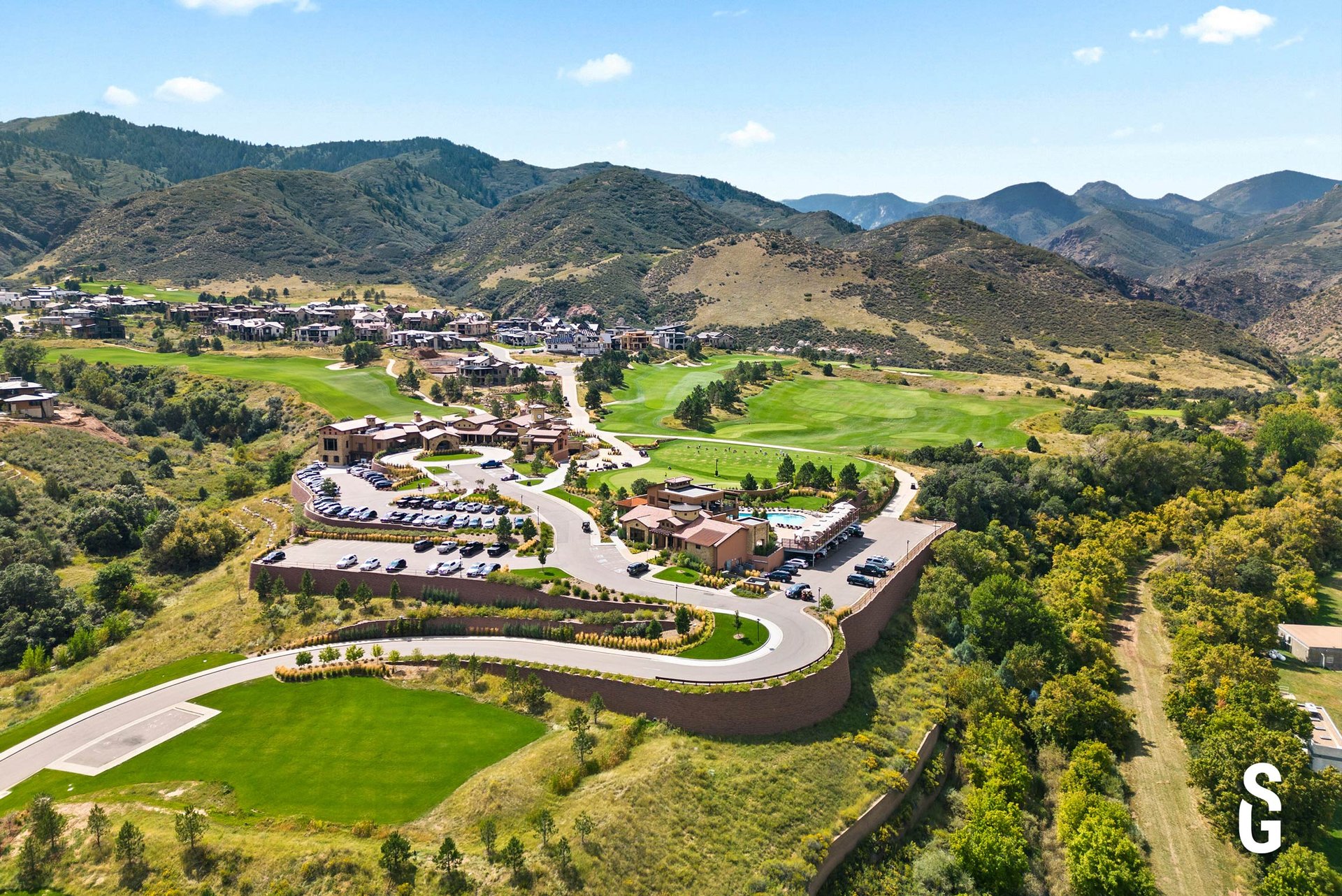 Ravenna Clubhouse and Fitness Center
