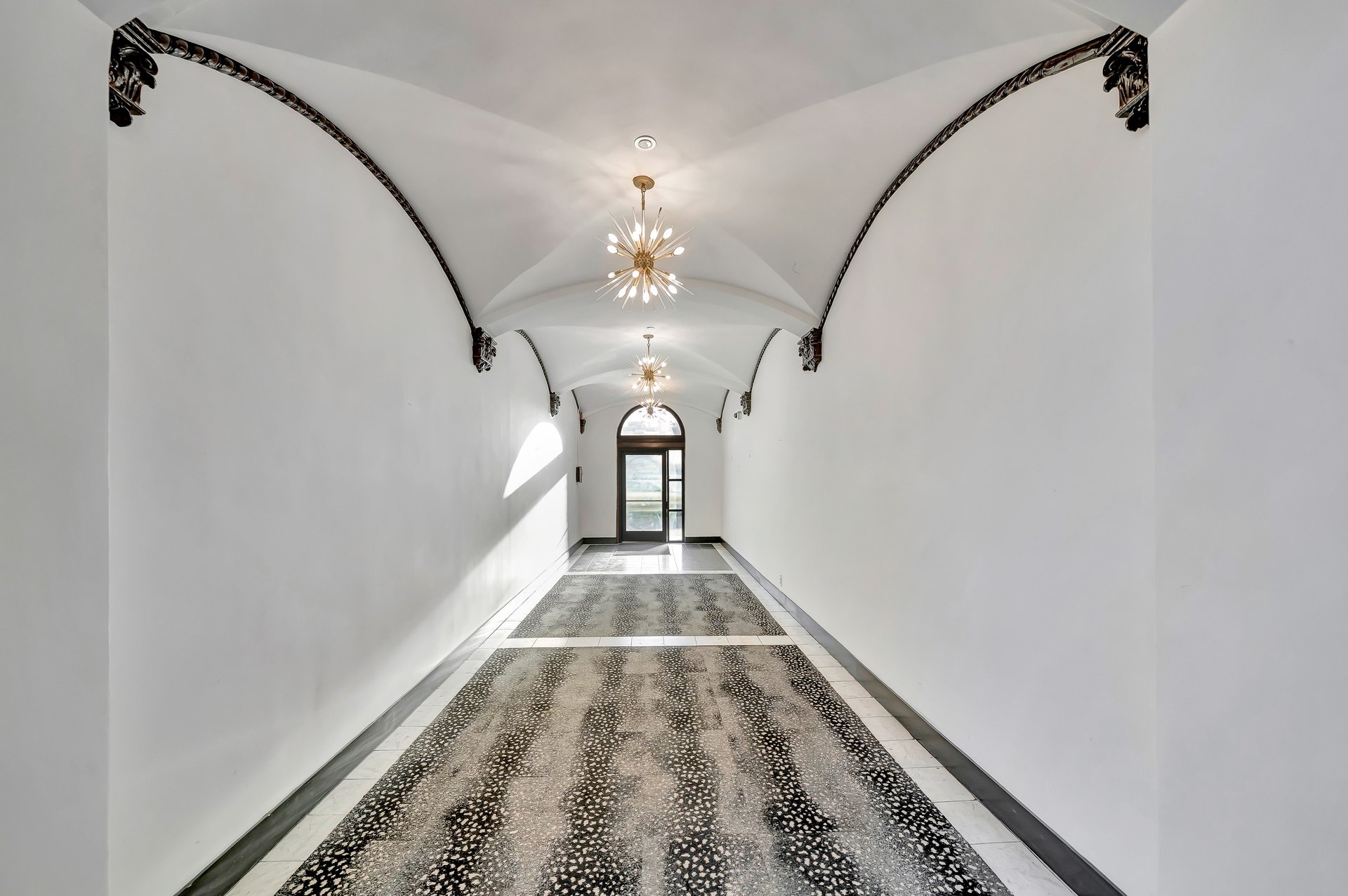 Terrazzo Tunisia 🏵️
