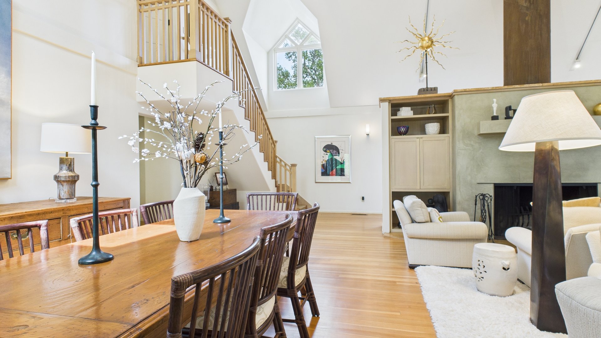 The Dry Creek Retreat
