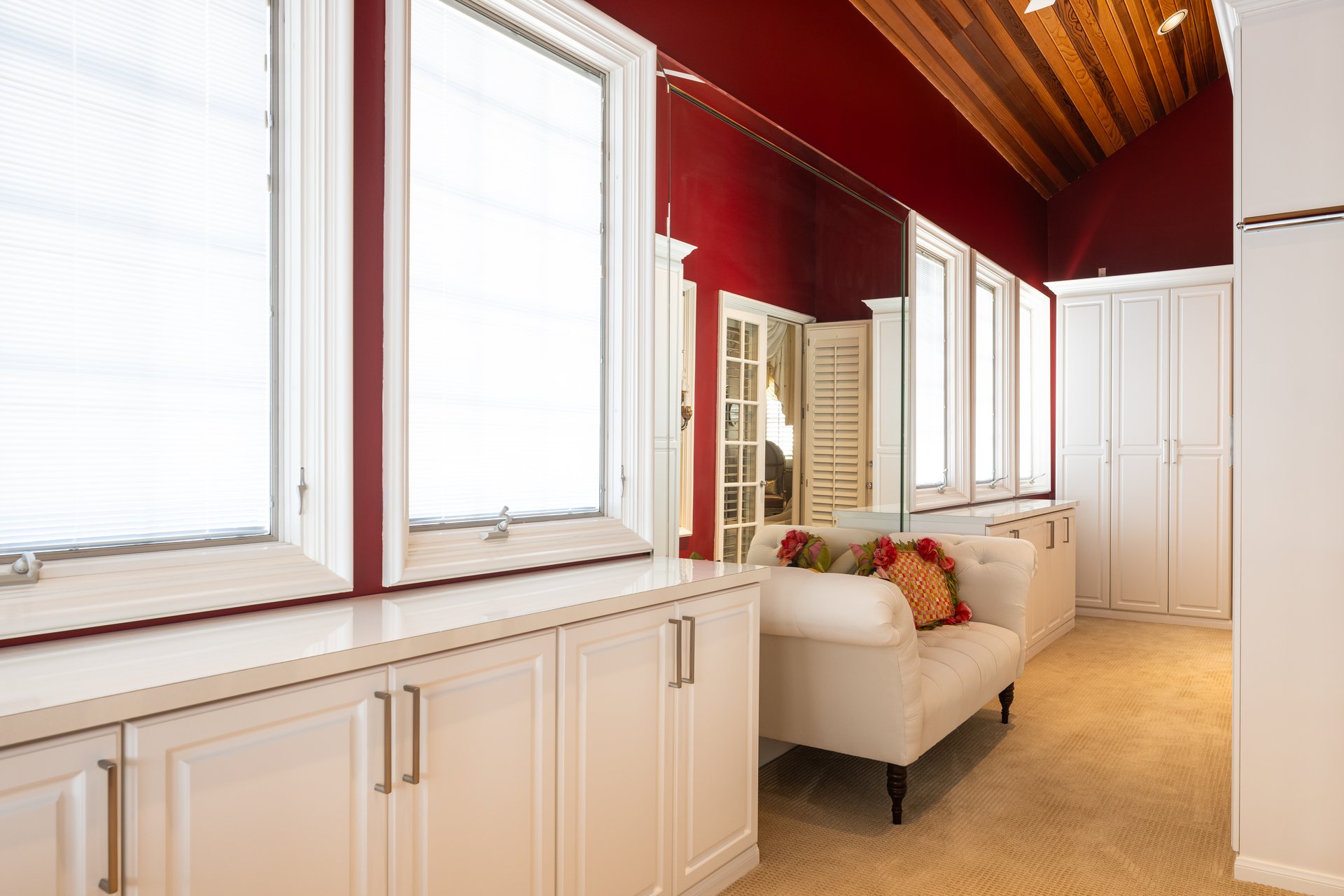 3 Weybridge Court