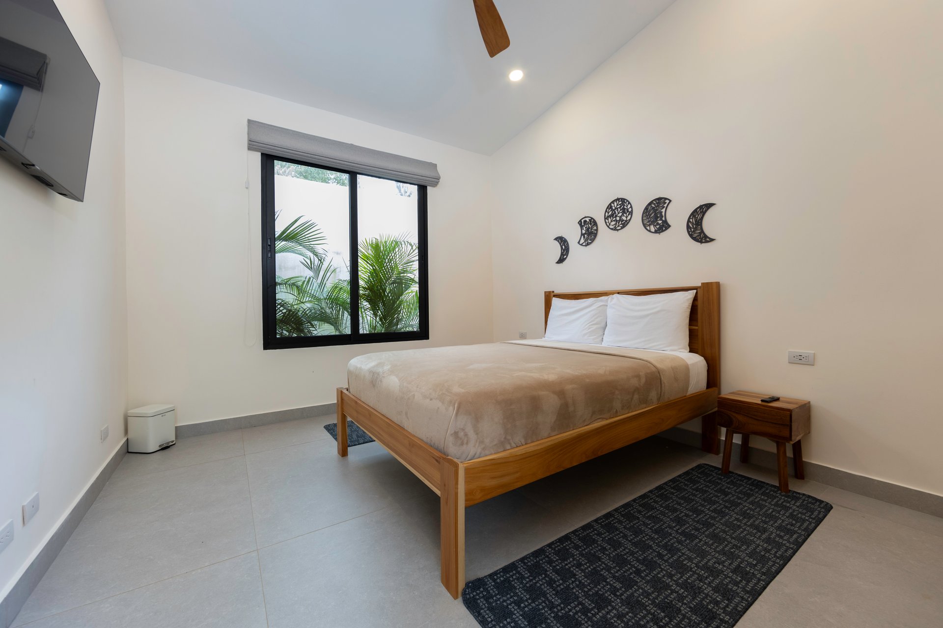 Casa Guacamaya Roja Lot B20 | Elegant 4-Bedroom Home with Pool & Outdoor Kitchen, Steps from Playa Grande Beach, Costa Rica