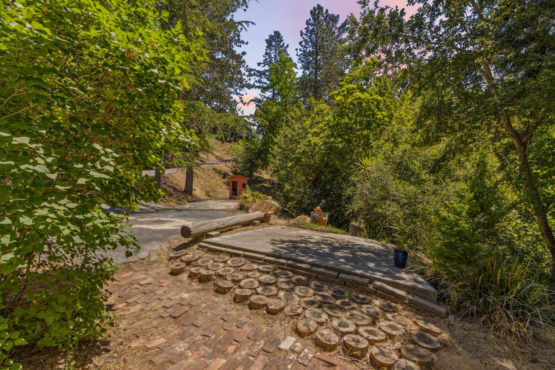 24895 Skyland Road