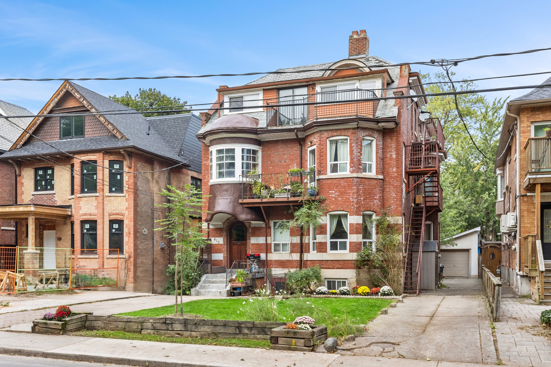 415 Brunswick Ave