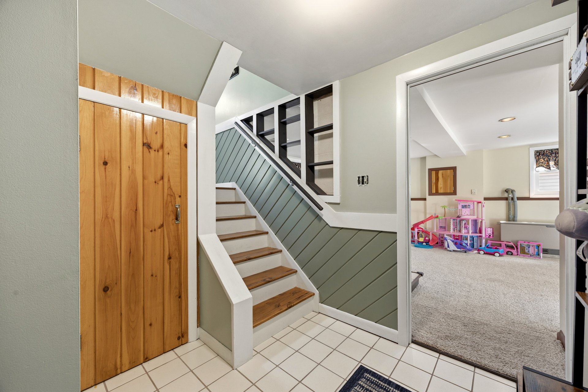 134 Ell Pond Road