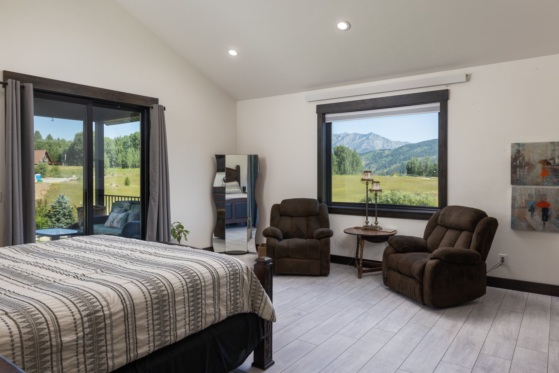 86 CARIBOU FOREST Drive