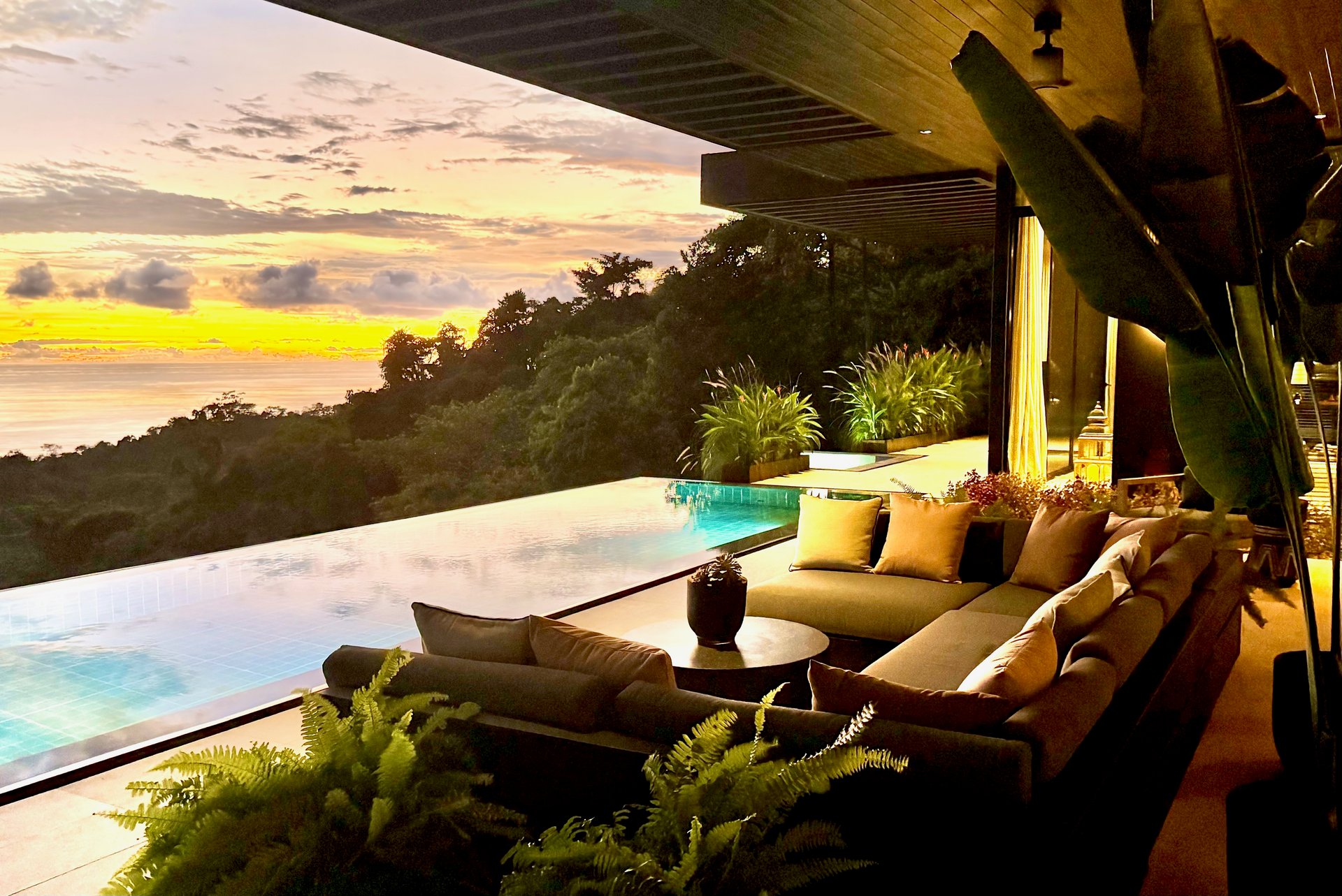 Designer House - Uvita