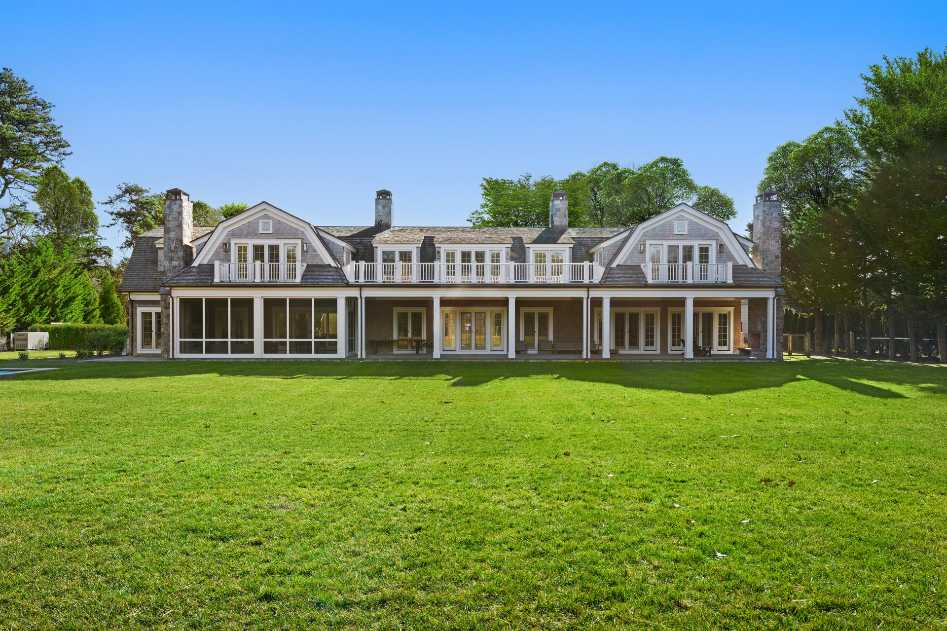 Stunning Residential Estate in Osterville 